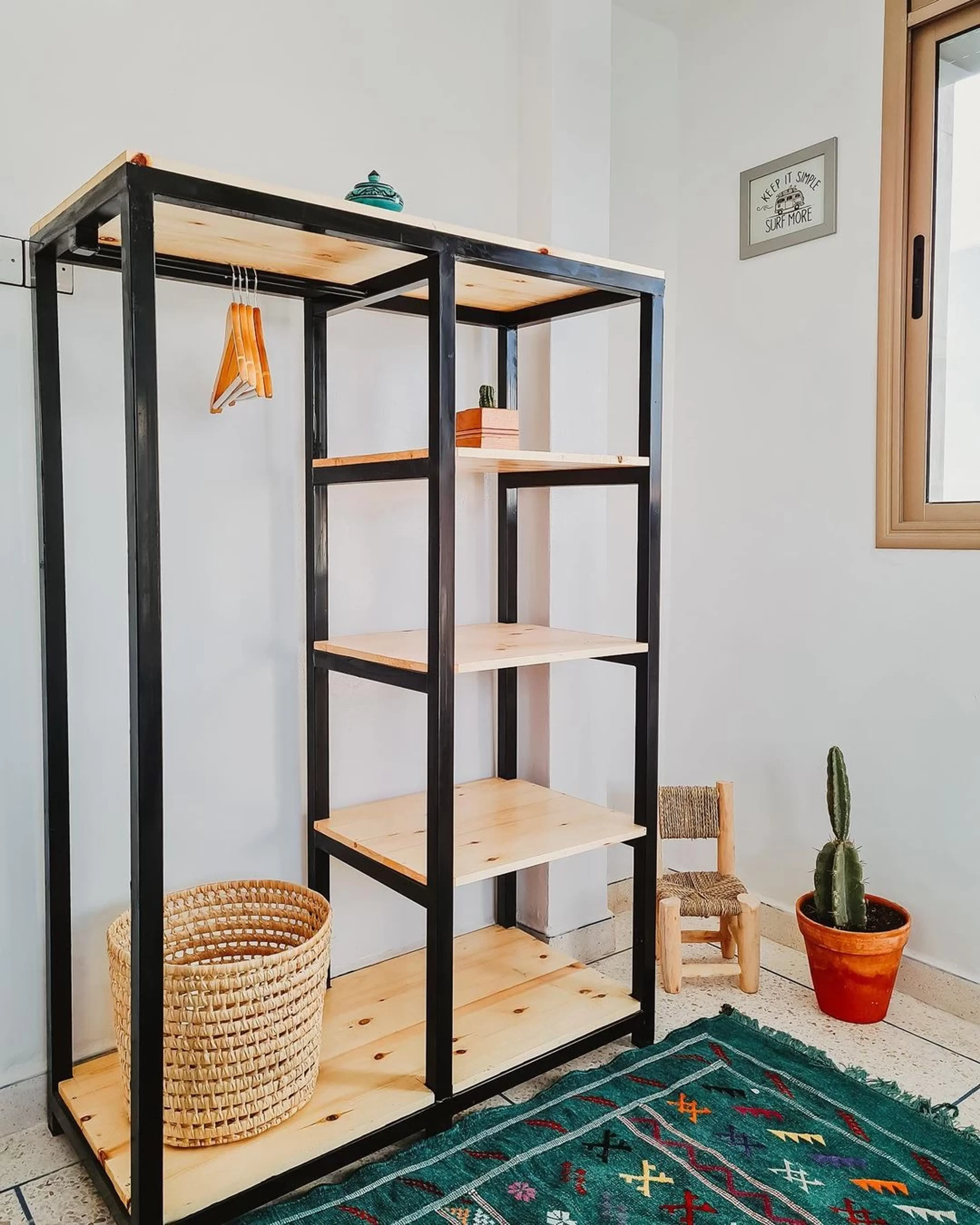 Deluxe Privatzimmer mit privatem Bad - 3