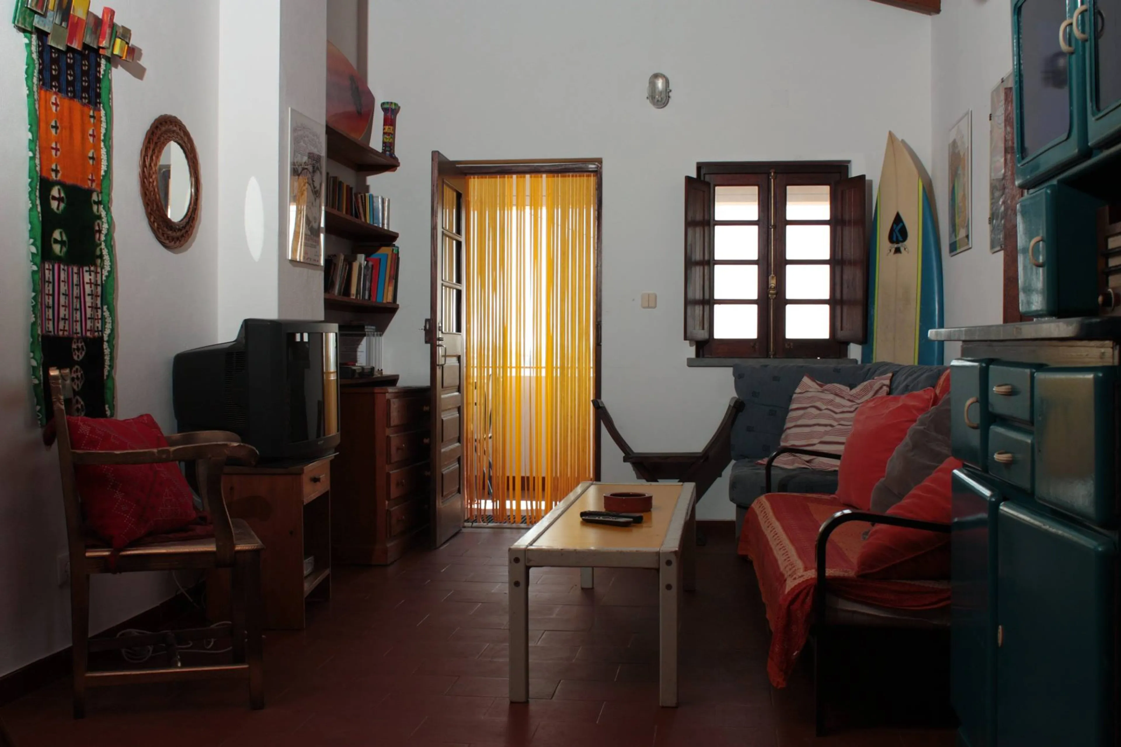 4- Bettzimmer - 3