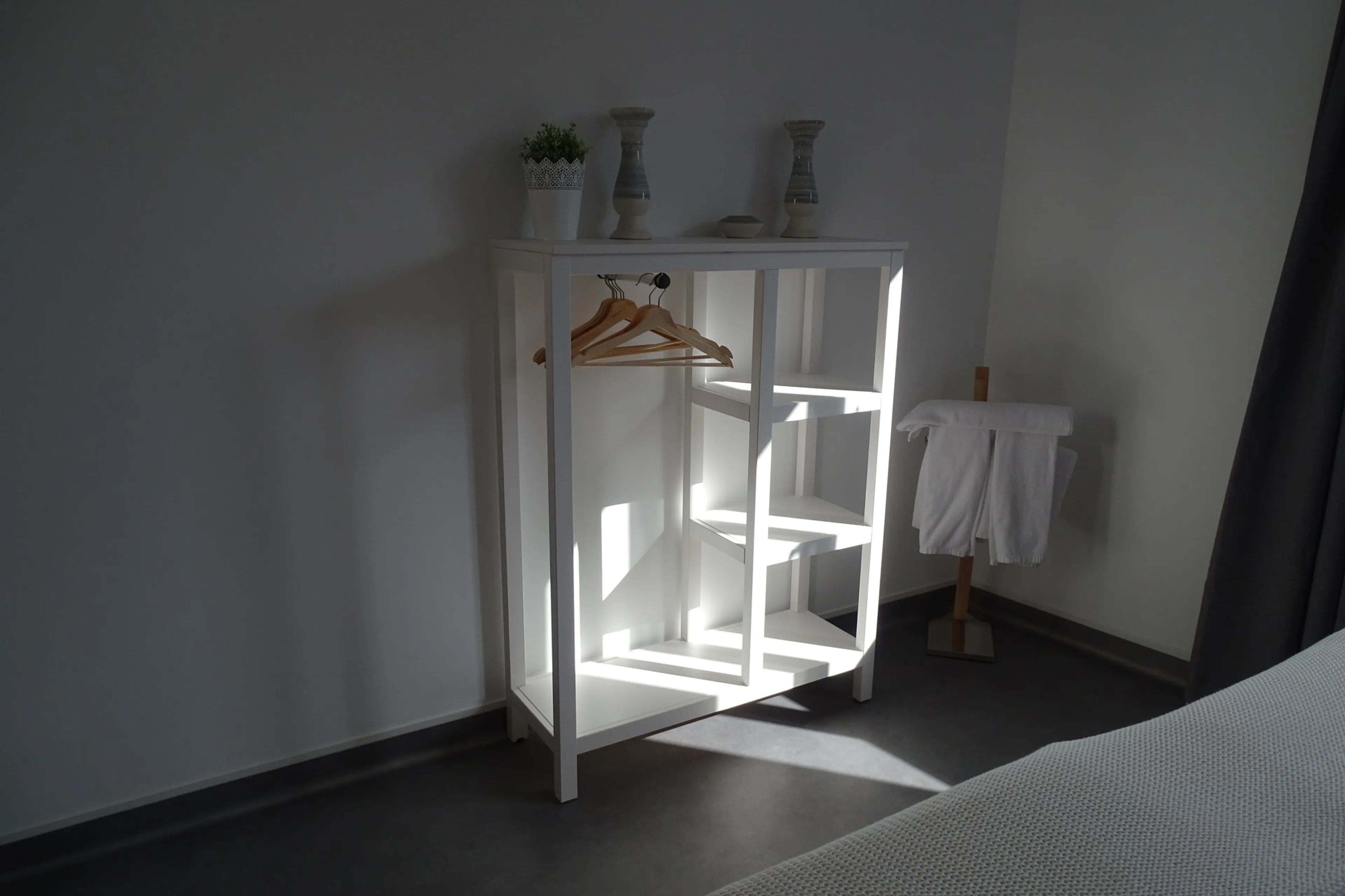 Twin Zimmer - 3