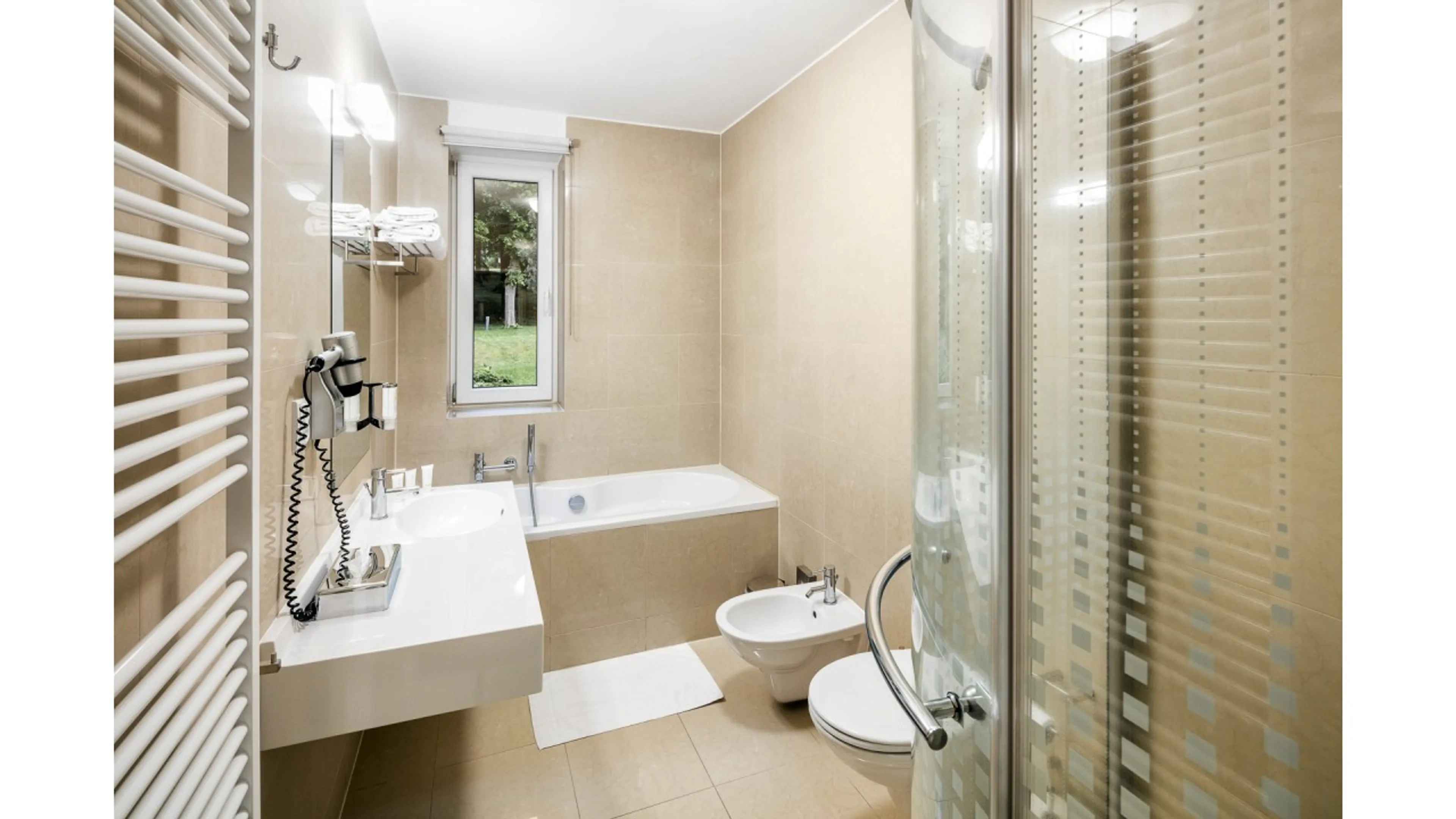 Deluxe Junior Suite im Svata Katerina hotel - 2