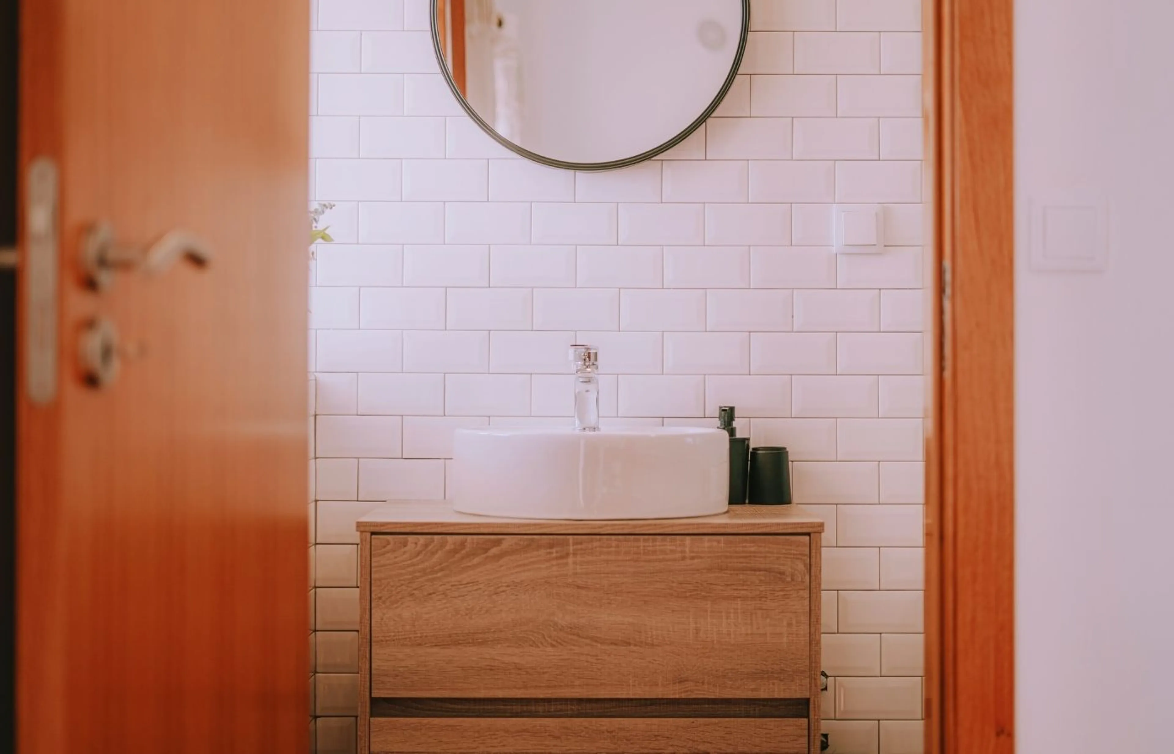 Doppelzimmer mit Balkon - 7