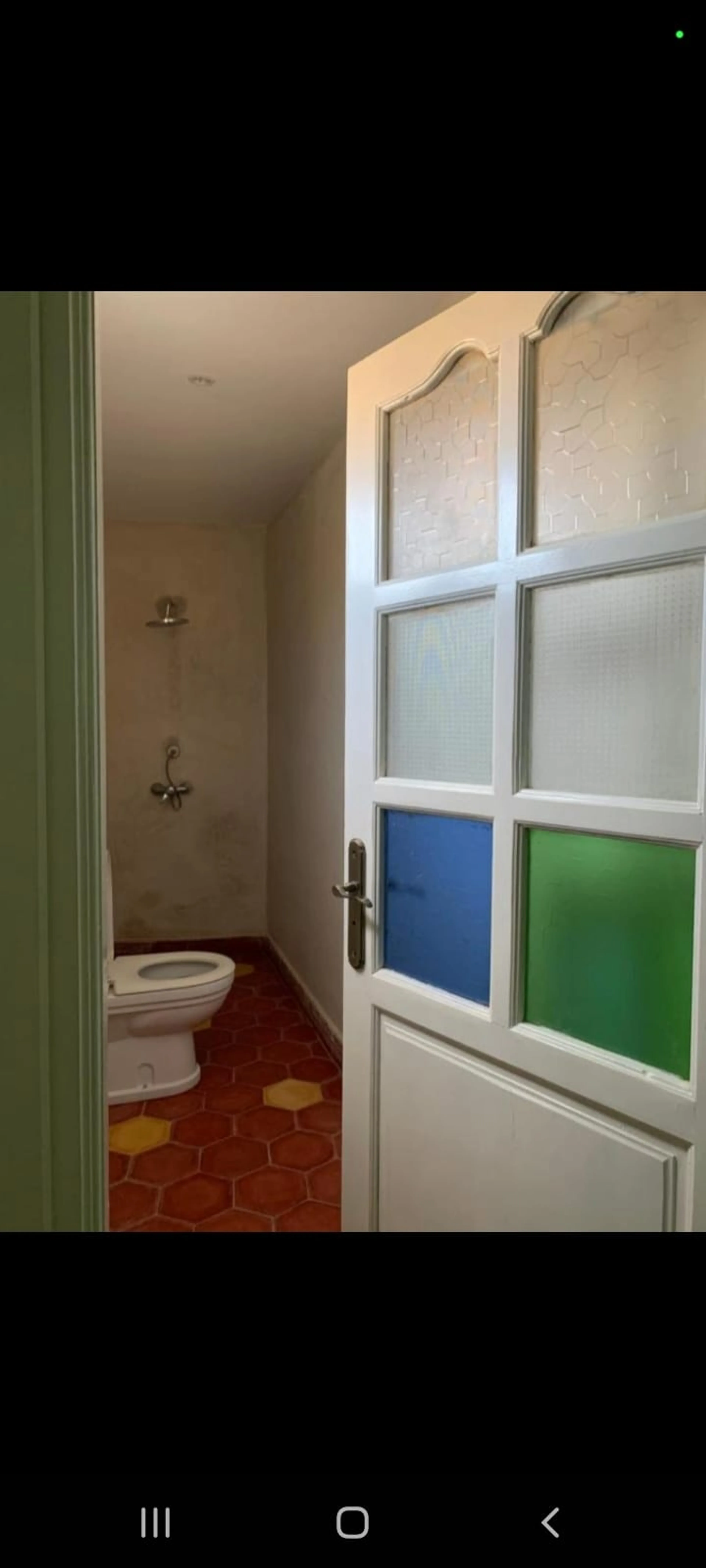 Zweibettzimmer mit Bad En-Suite - 2