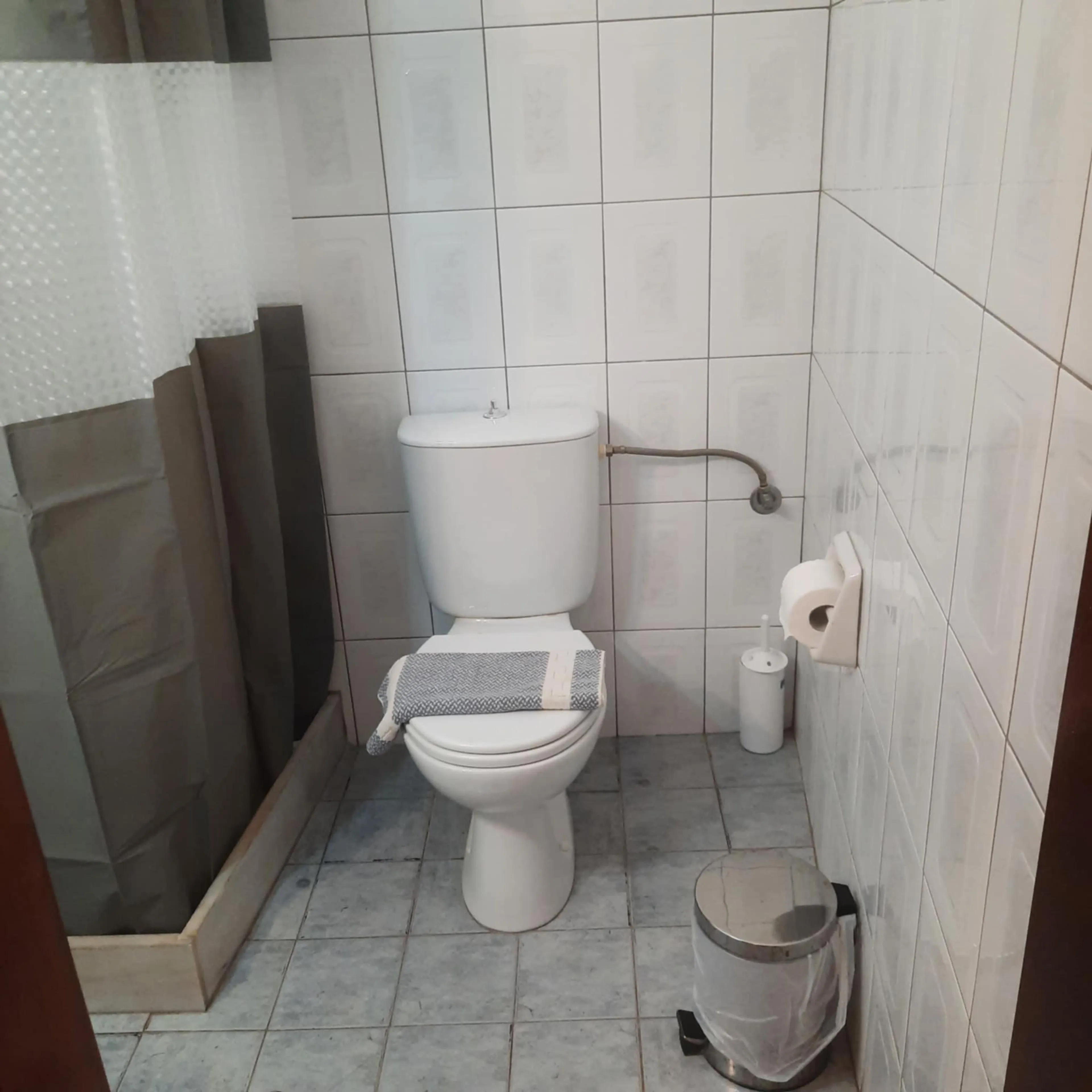 Mehrbettzimmer im Apartment - 11