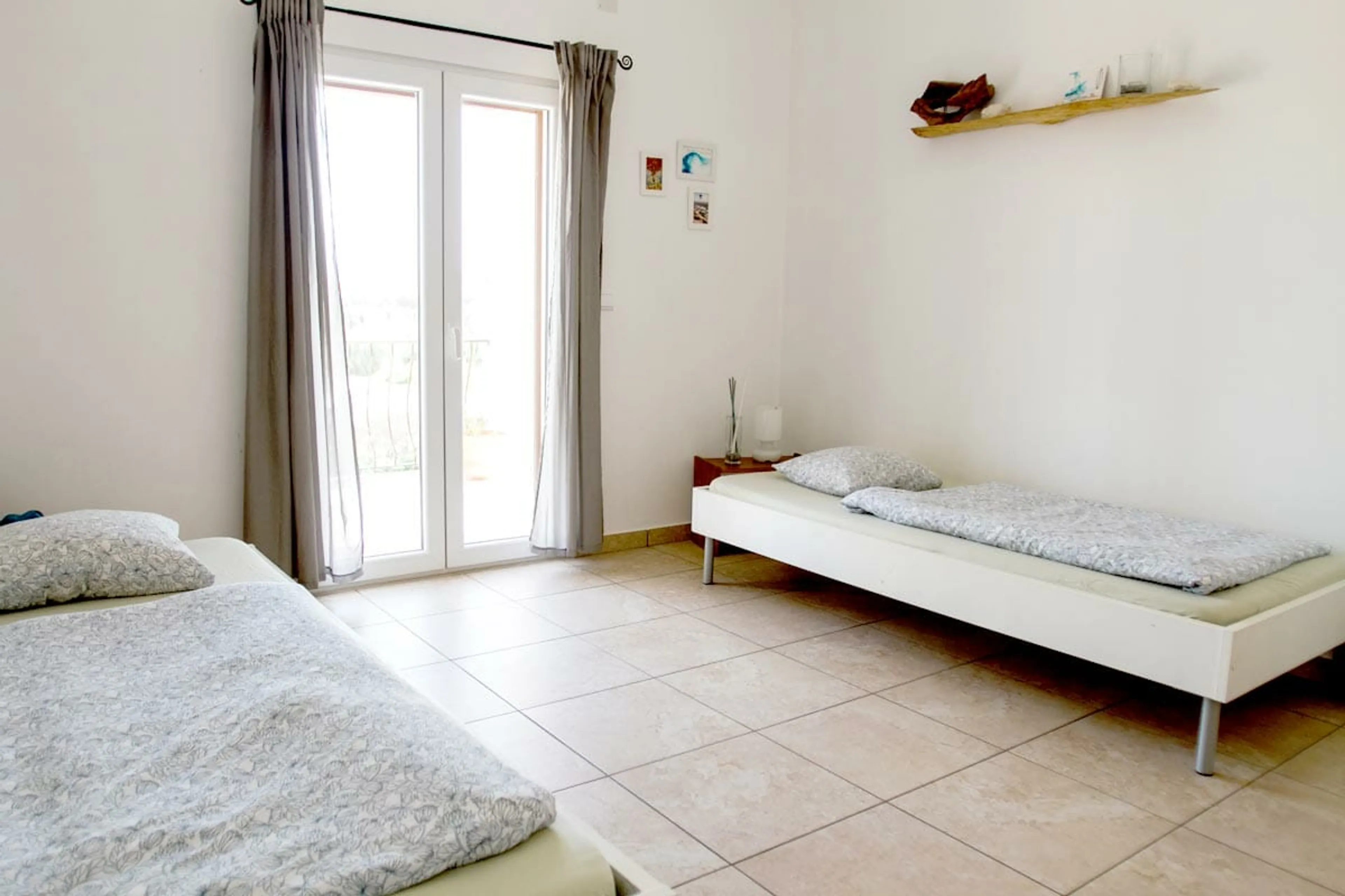 2-Bettzimmer - 2