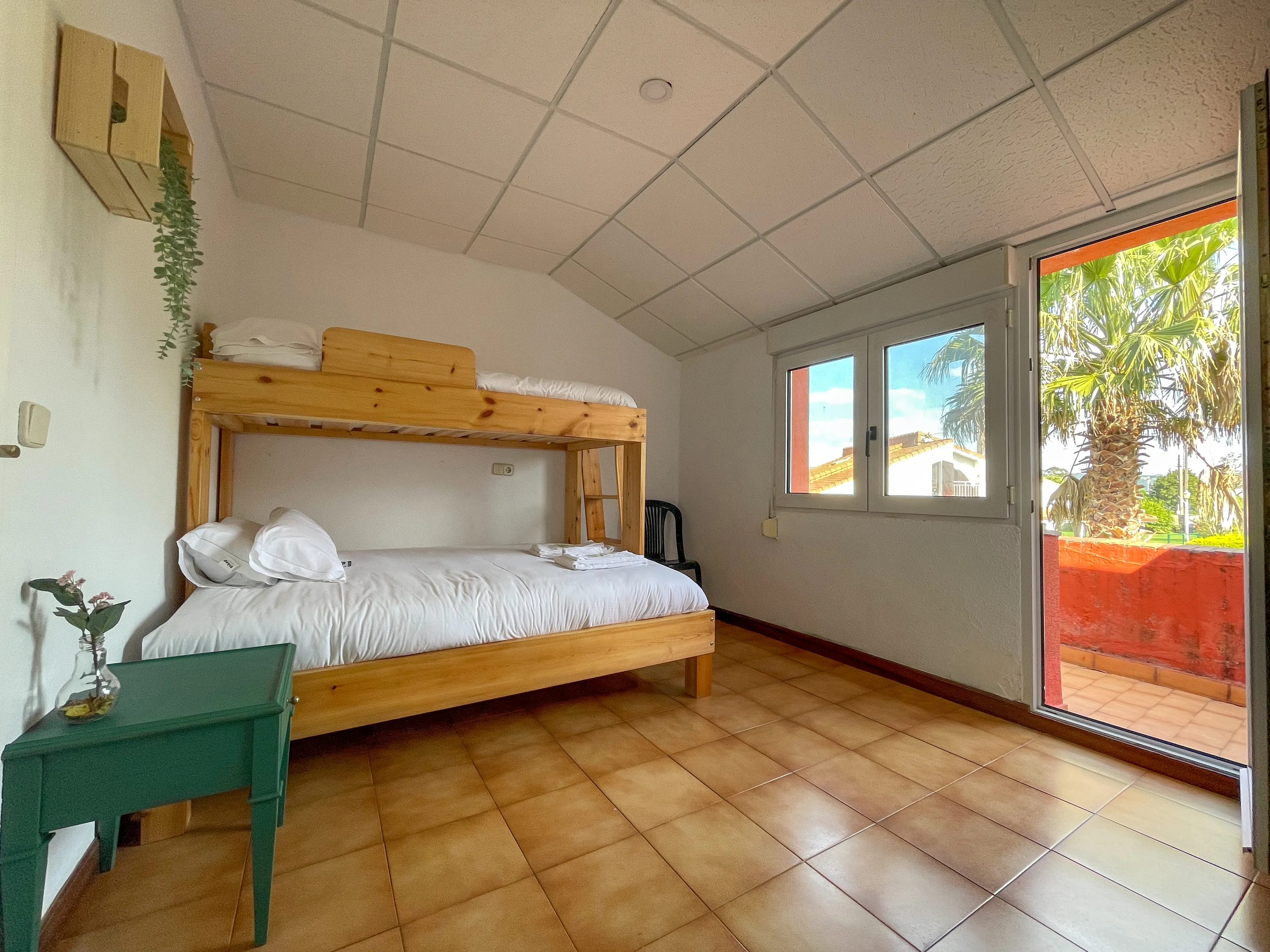 Privates Surfhotel - 8