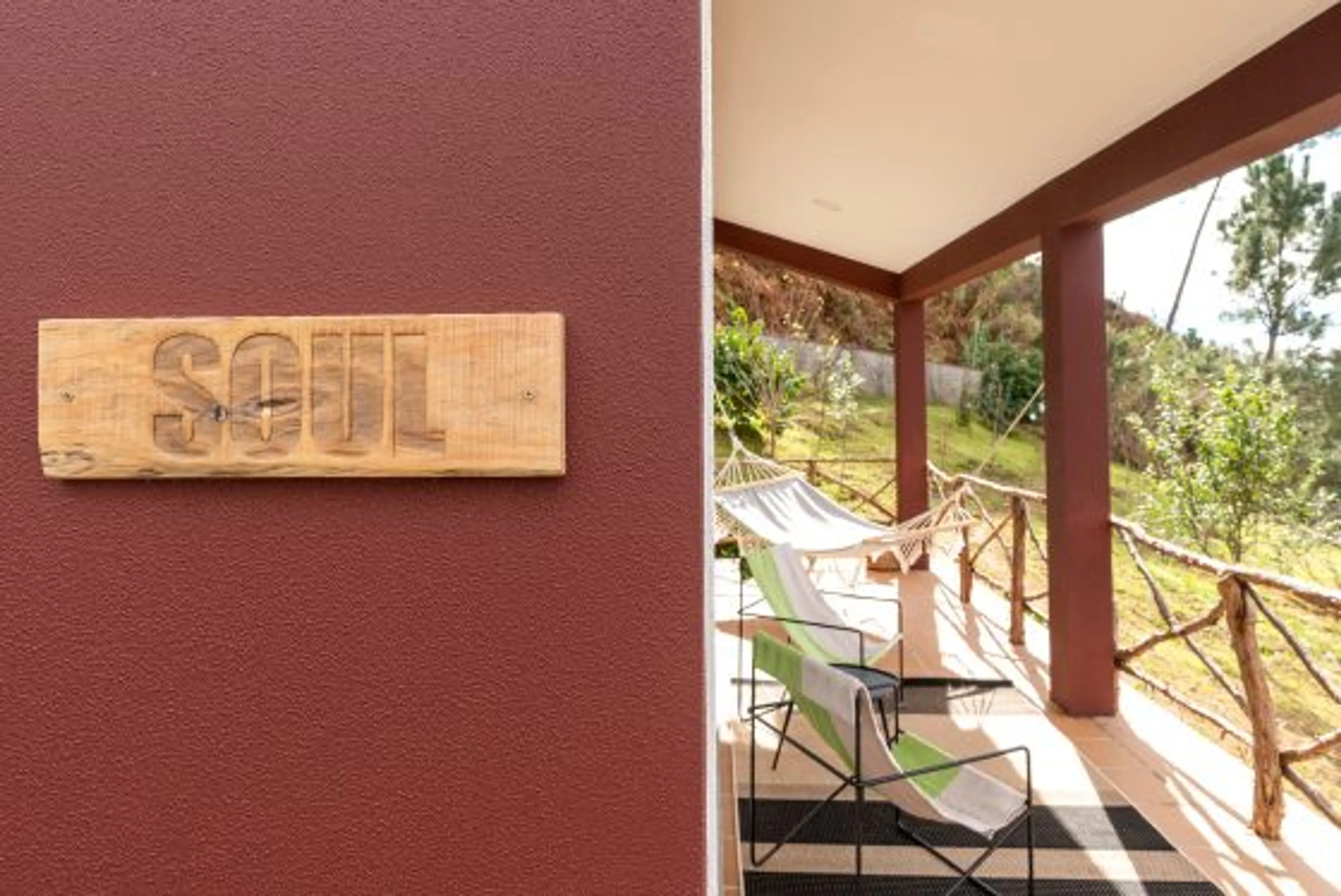 Island Lodge - 6