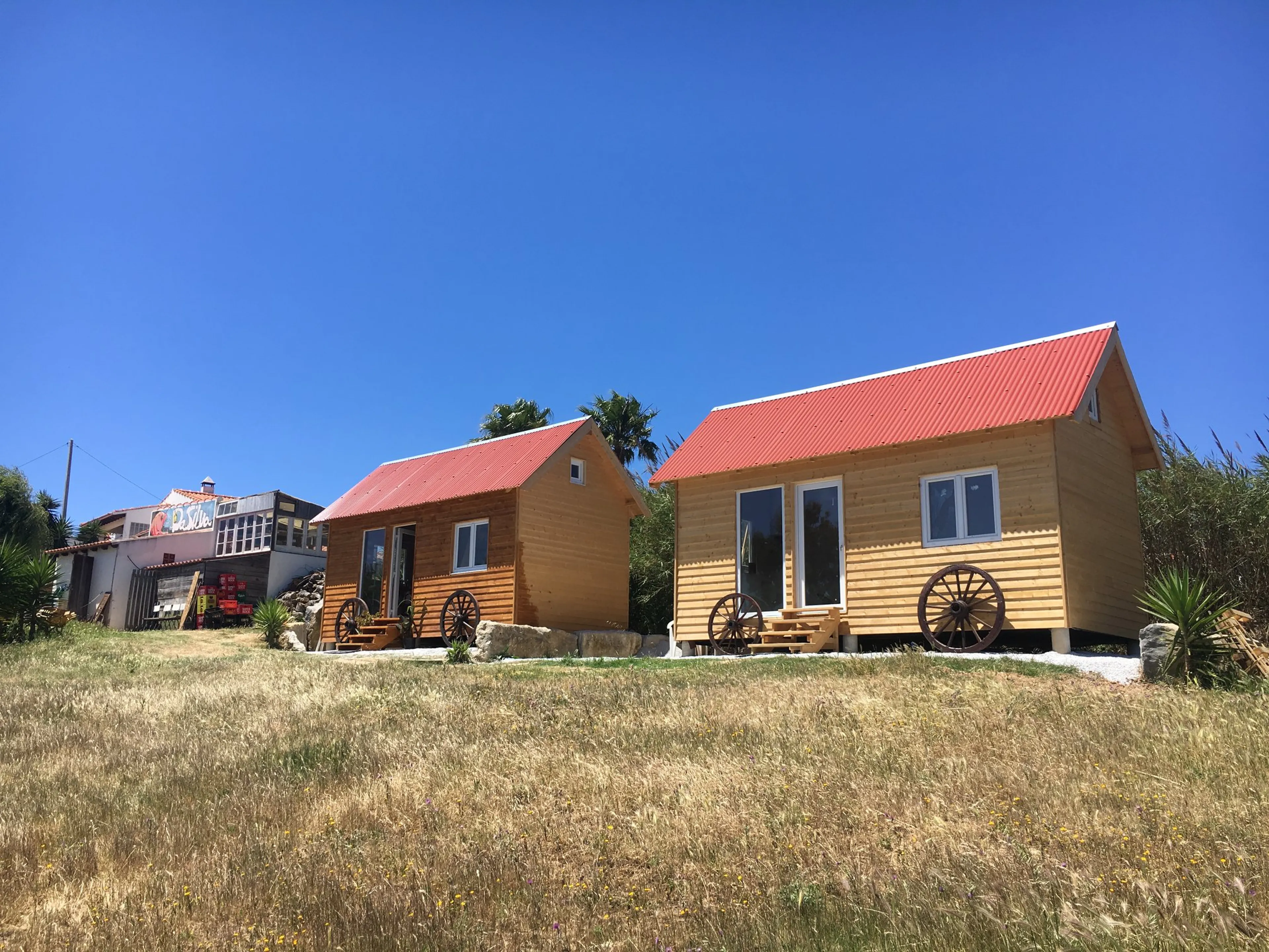 Bungalow - 8
