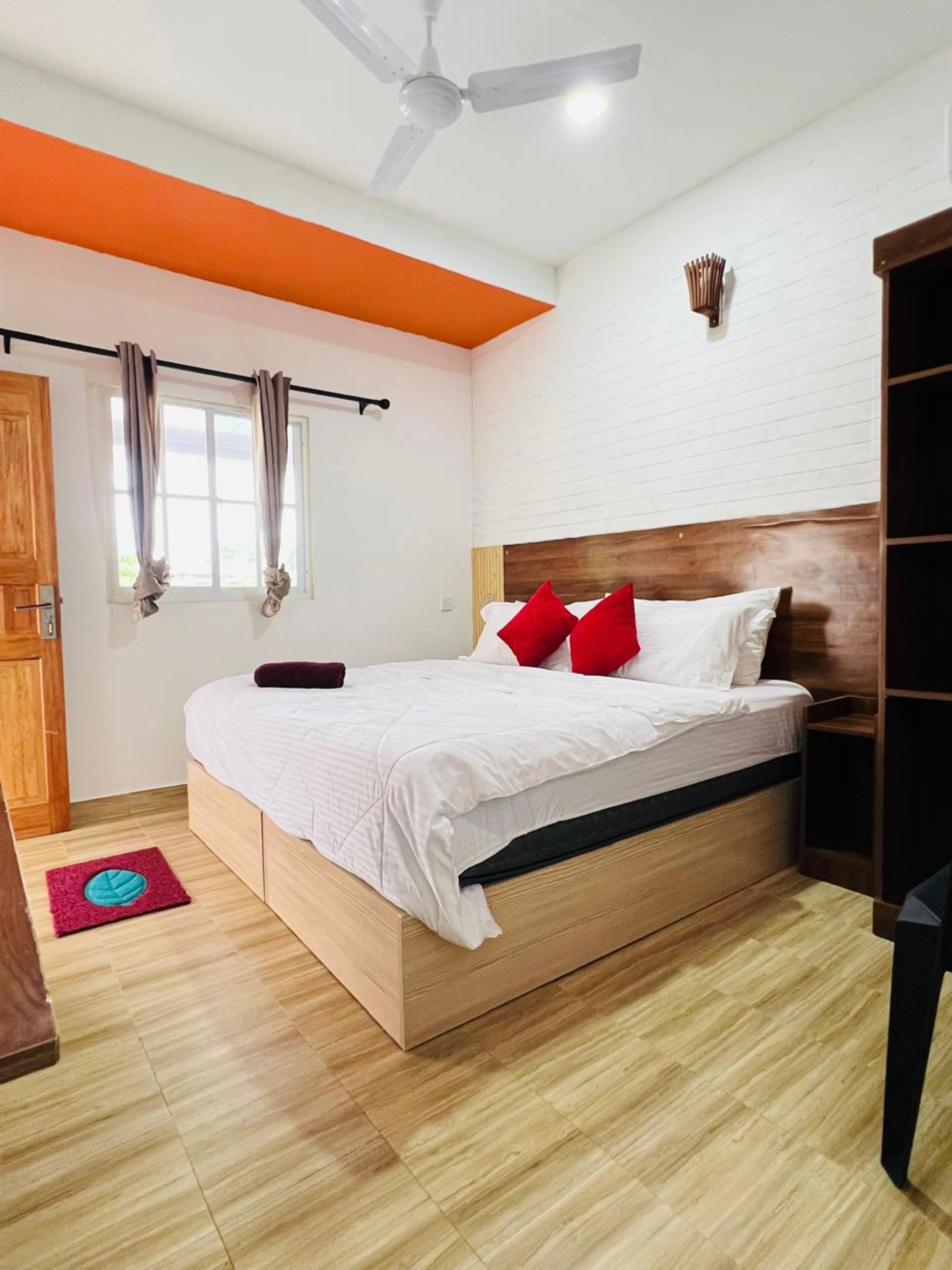 Doppelzimmer oder Einzelzimmer - 3