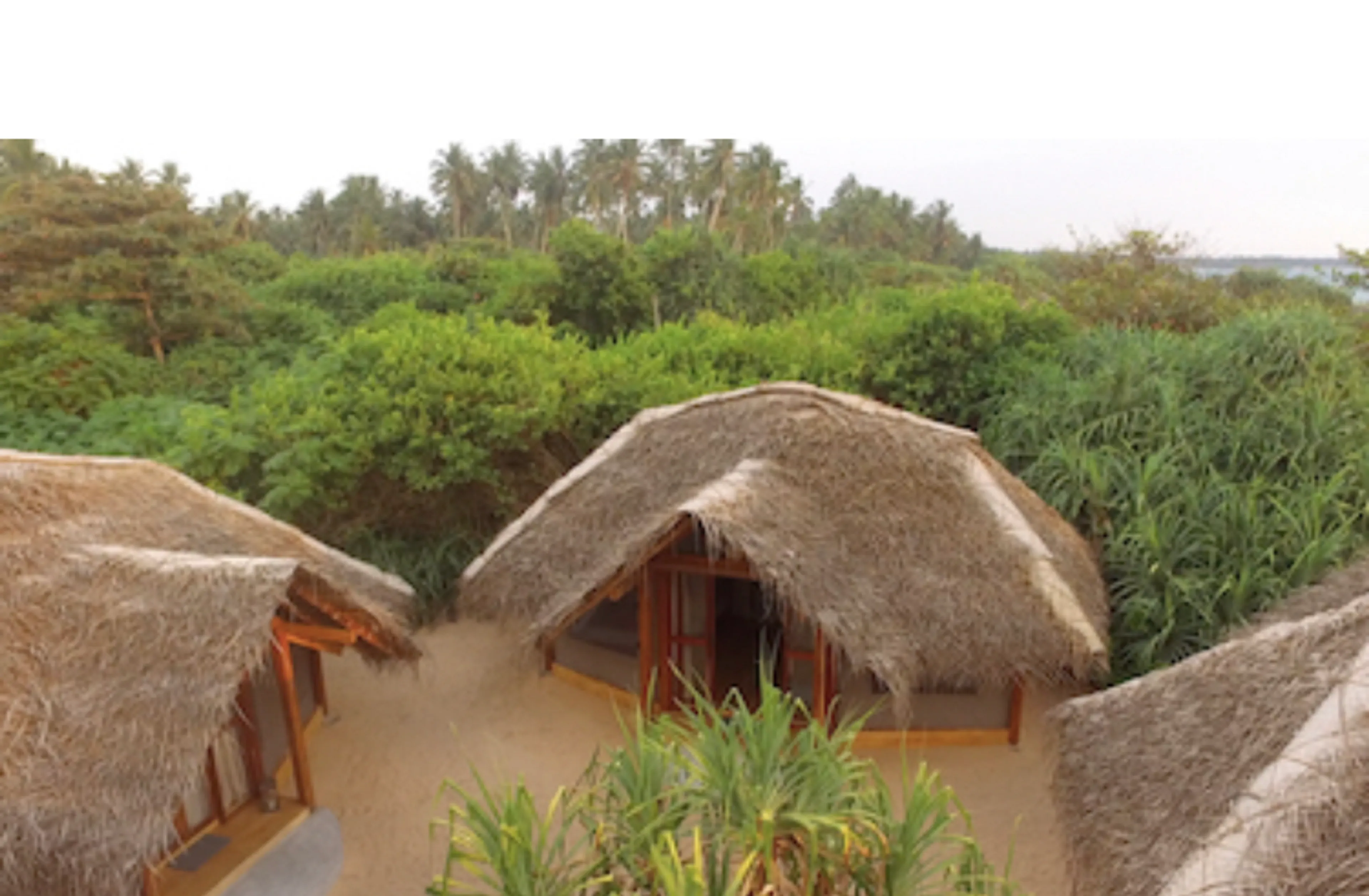 Standard Bungalow - 3