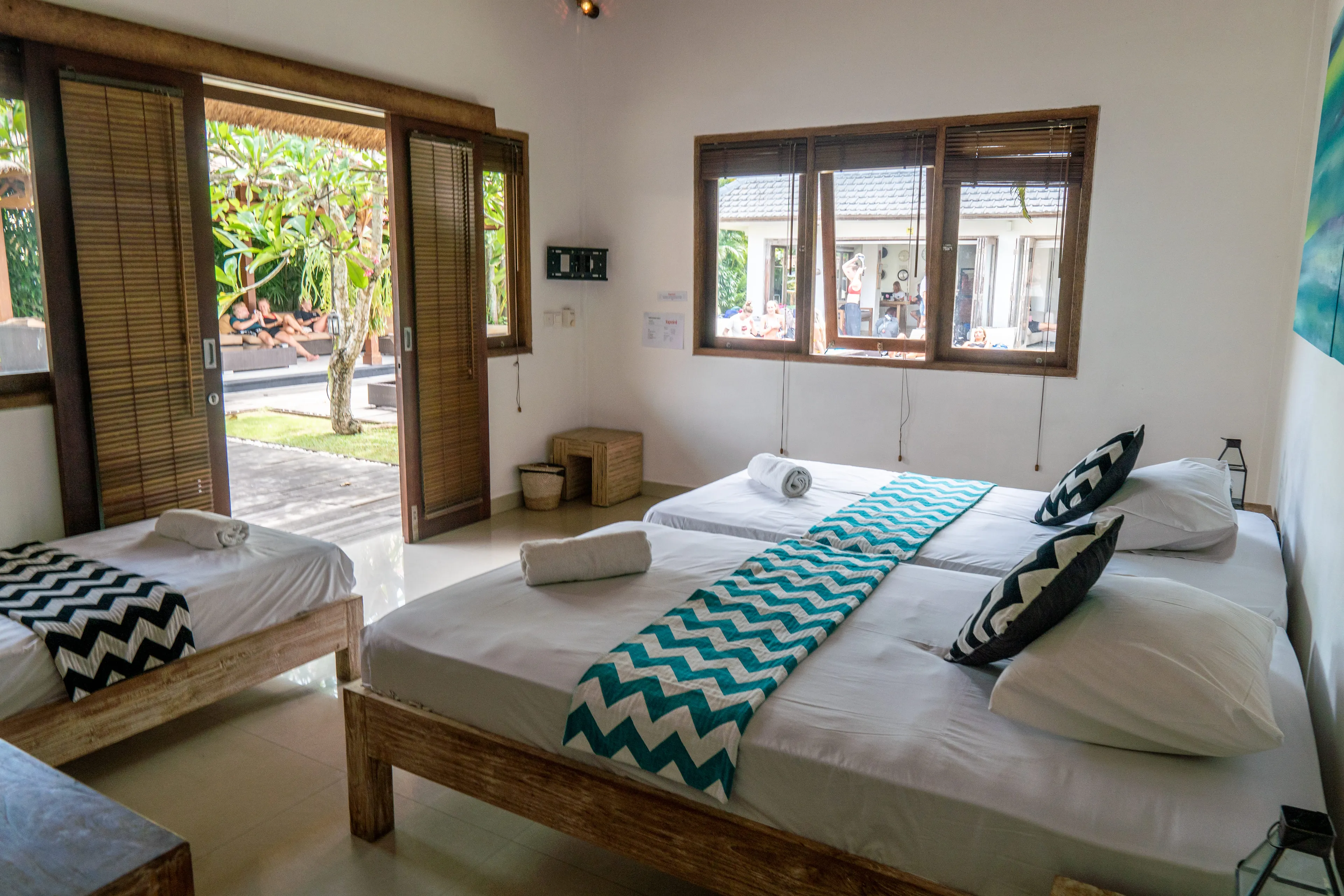 Bungalow - Villa Tugah - 2
