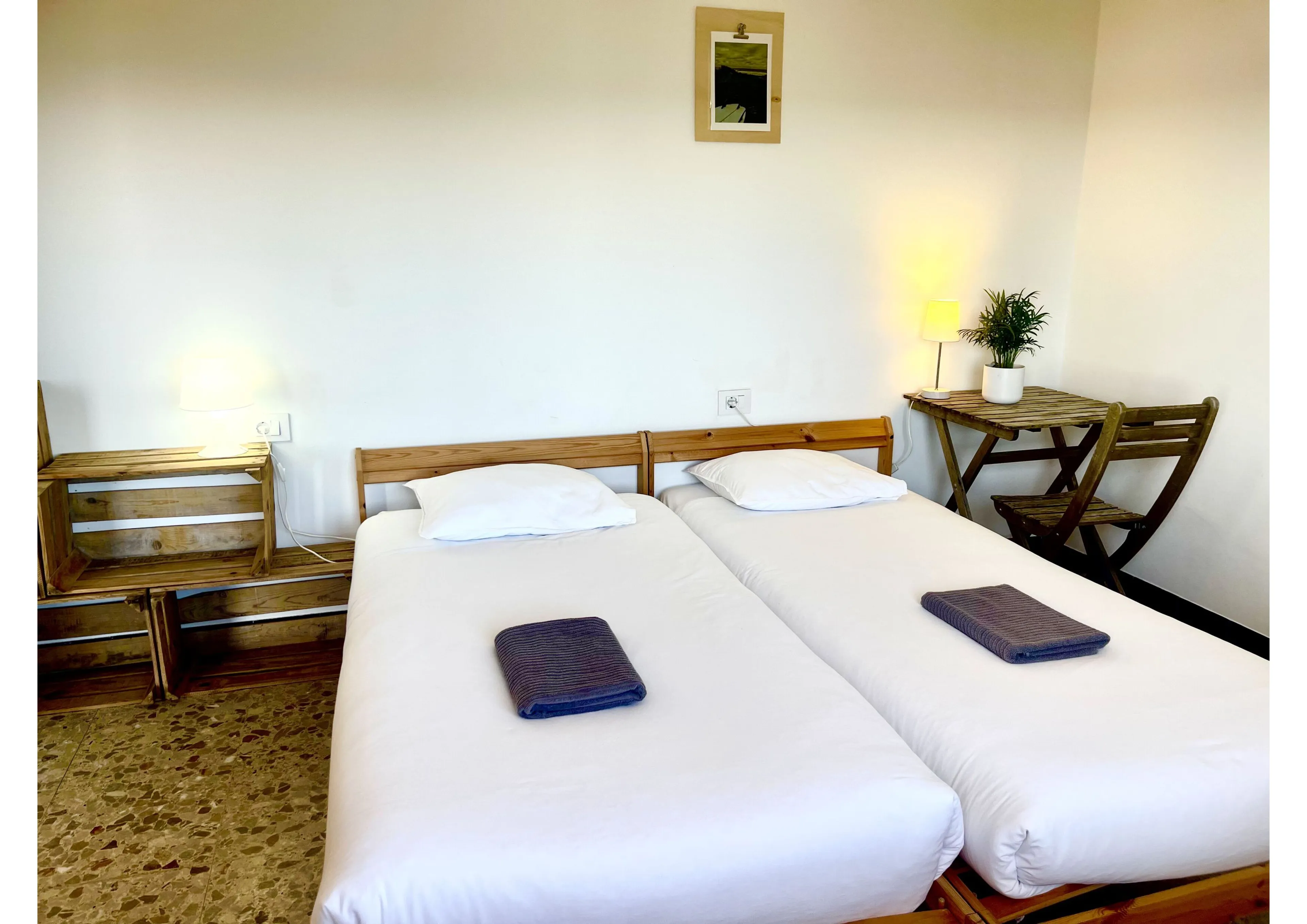 Standard Zimmer mit Meerblick - 6