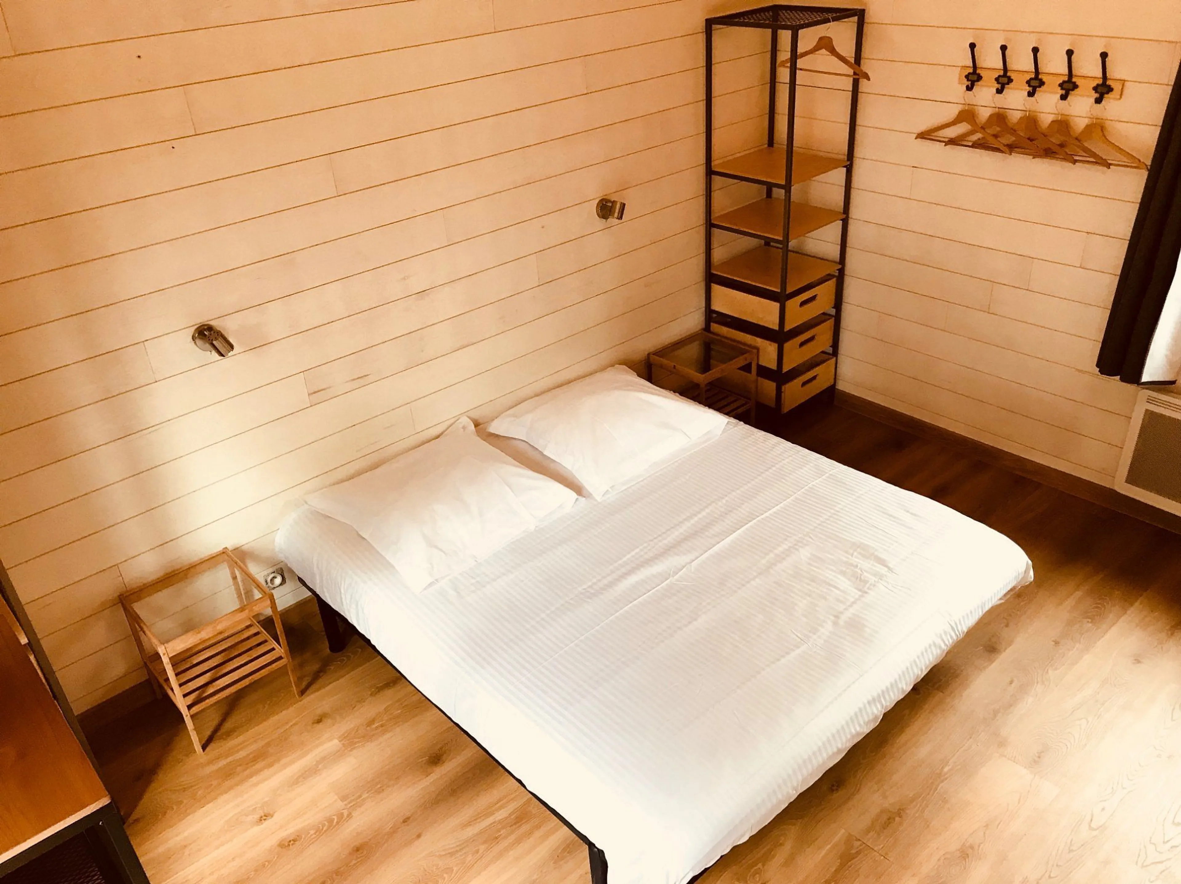 La Suite - 1