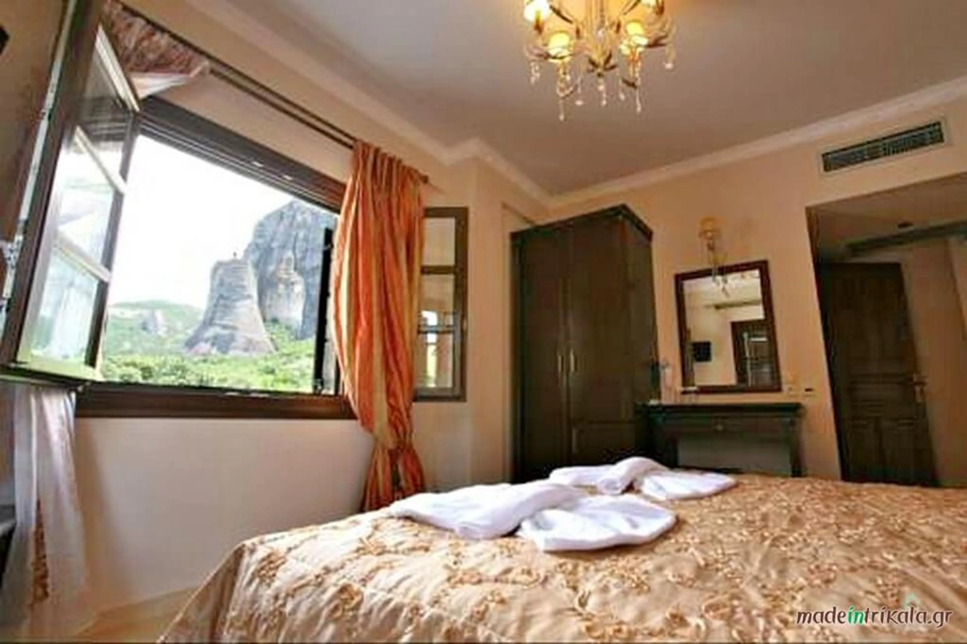 Schlafsaal & 2-Bettzimmer - 1