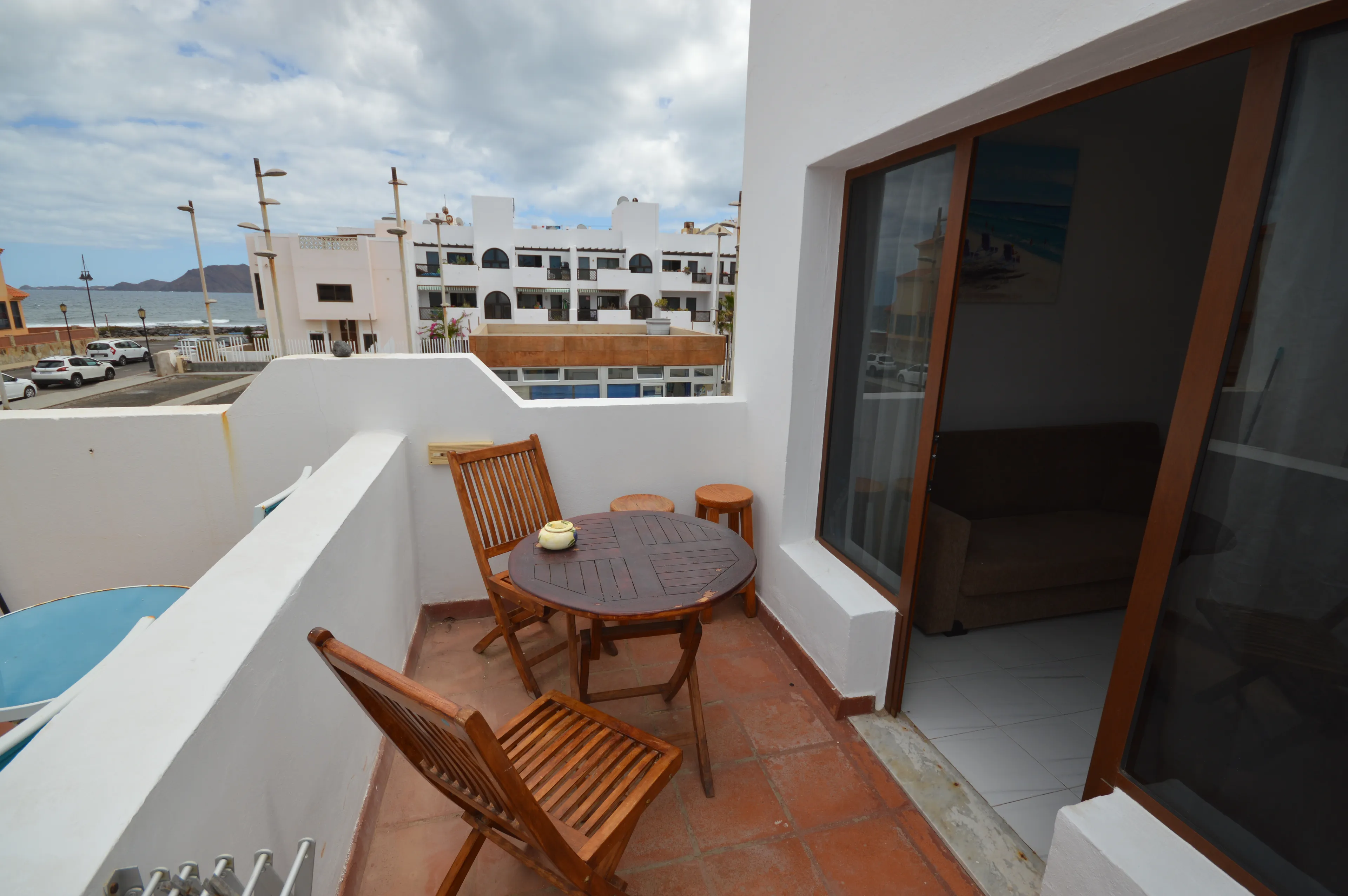 Ineika Apartment - 3