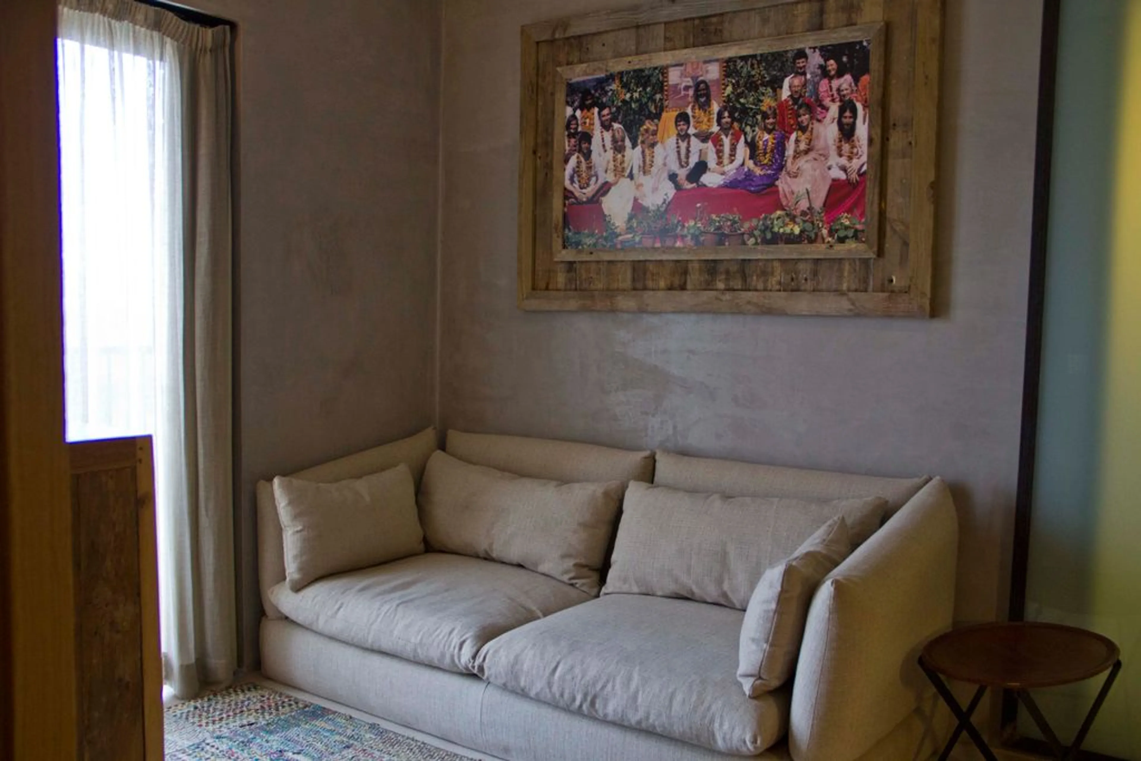 Suite Zimmer - 3