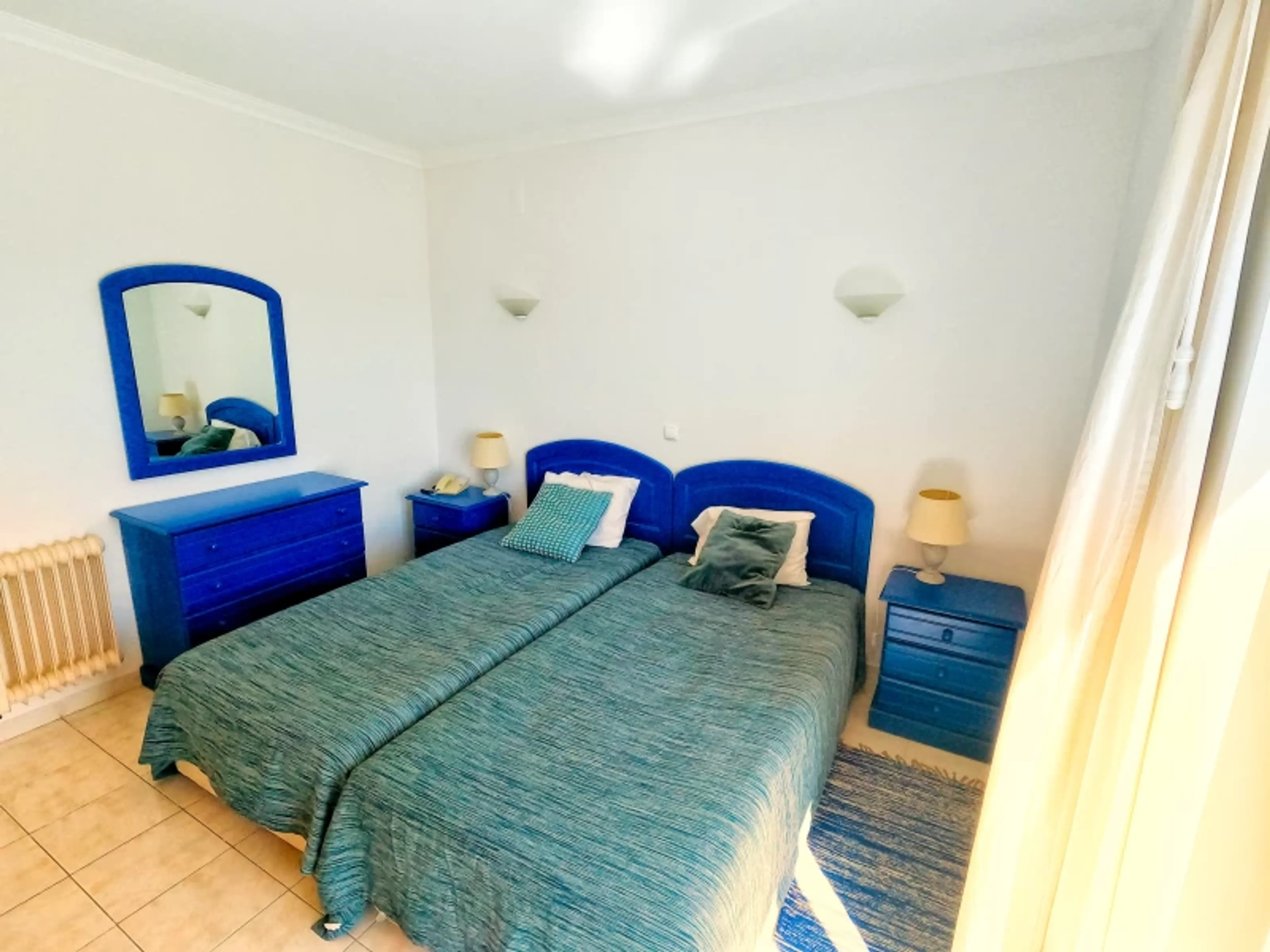 Apartment - 21