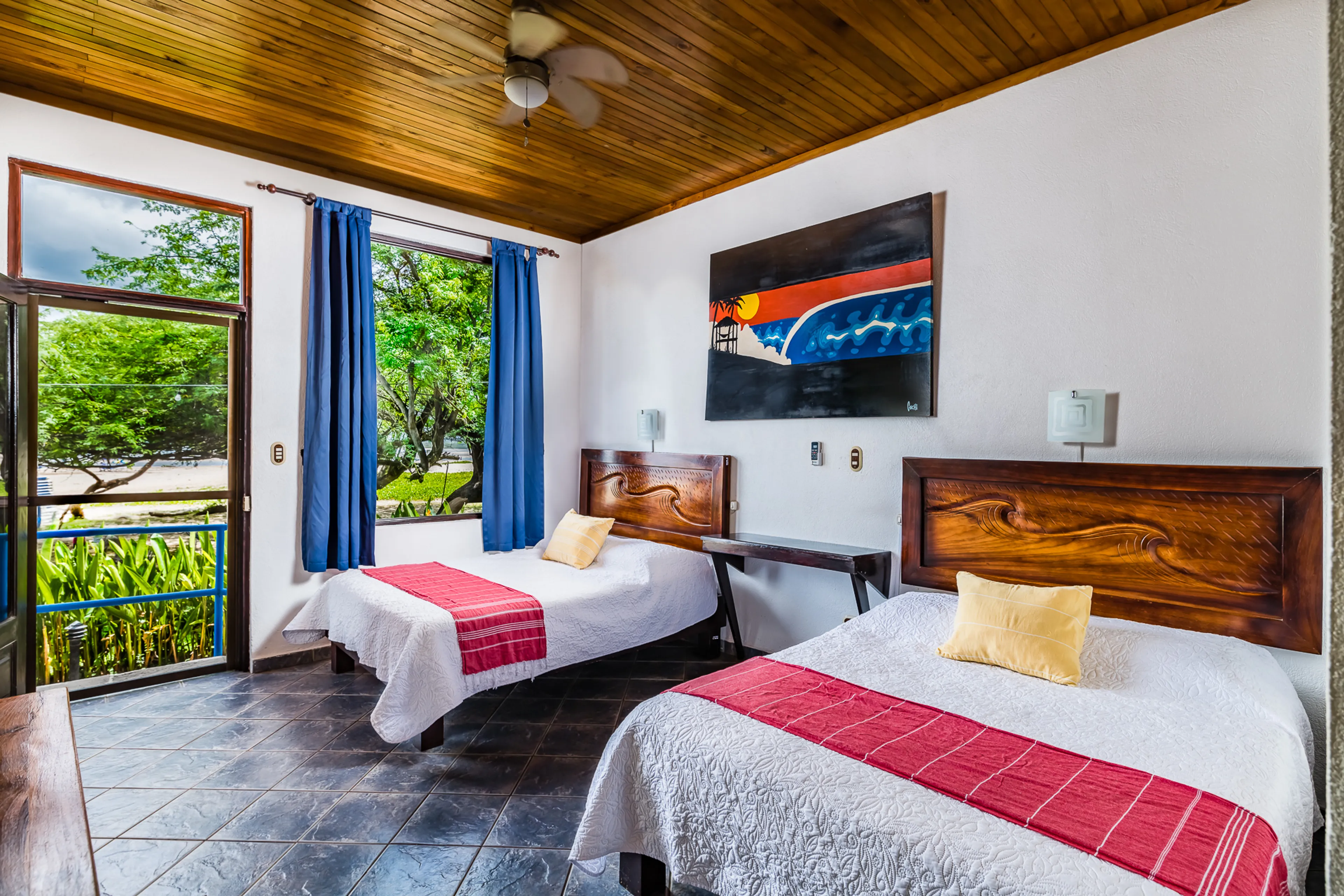 Sunset Room - 3