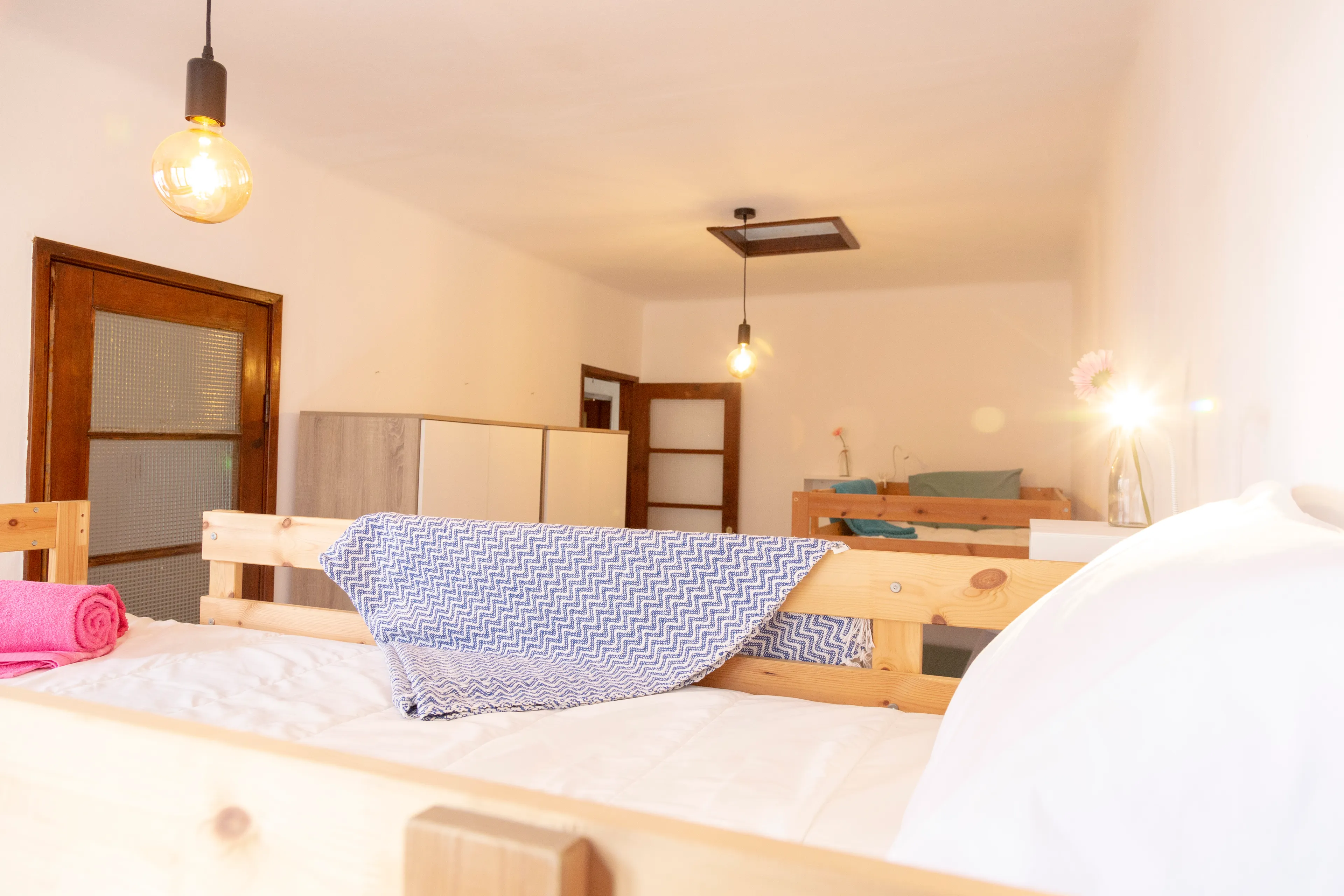 Furadouro Mehrbettzimmer - 2