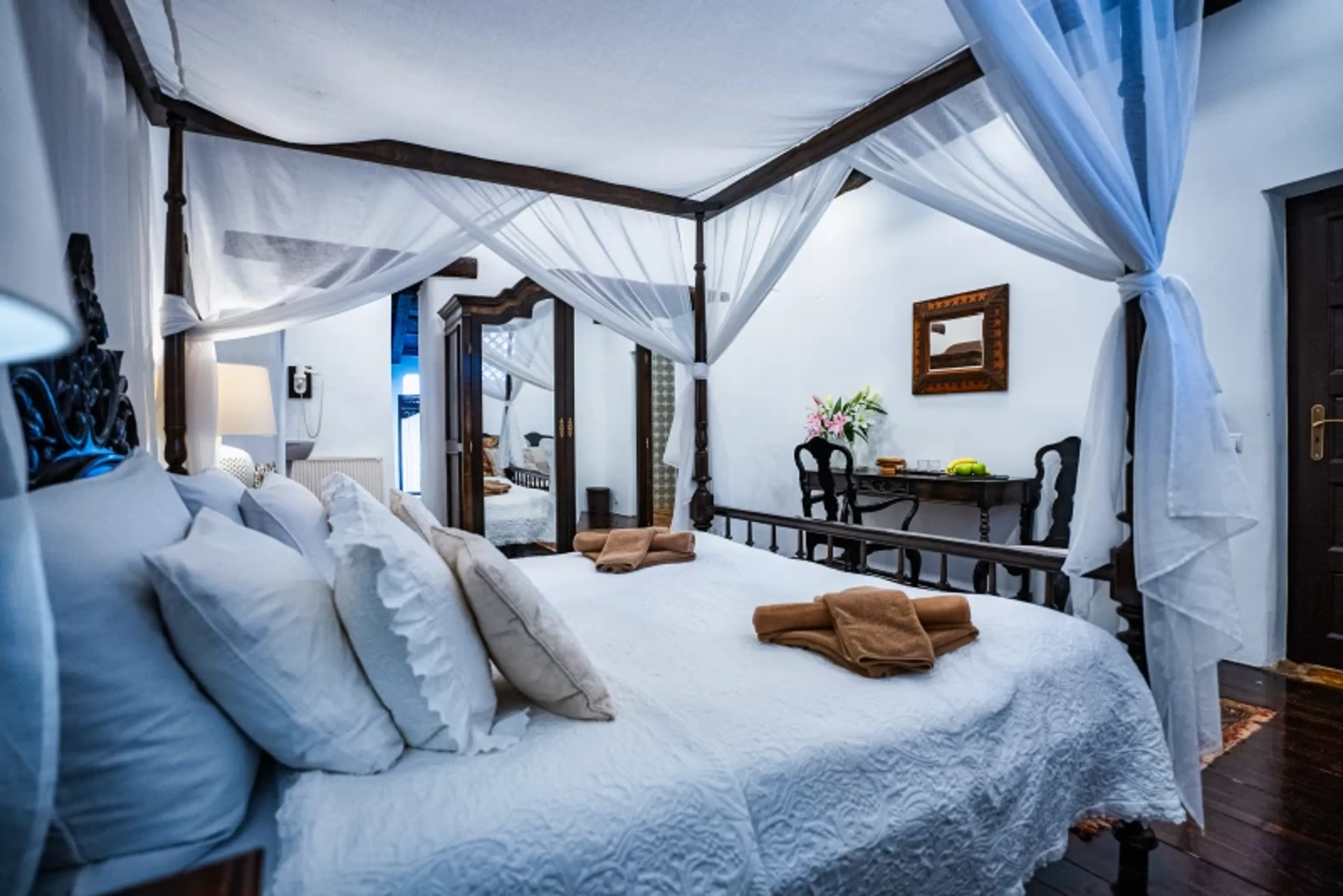 Raja Royal Suite - 1