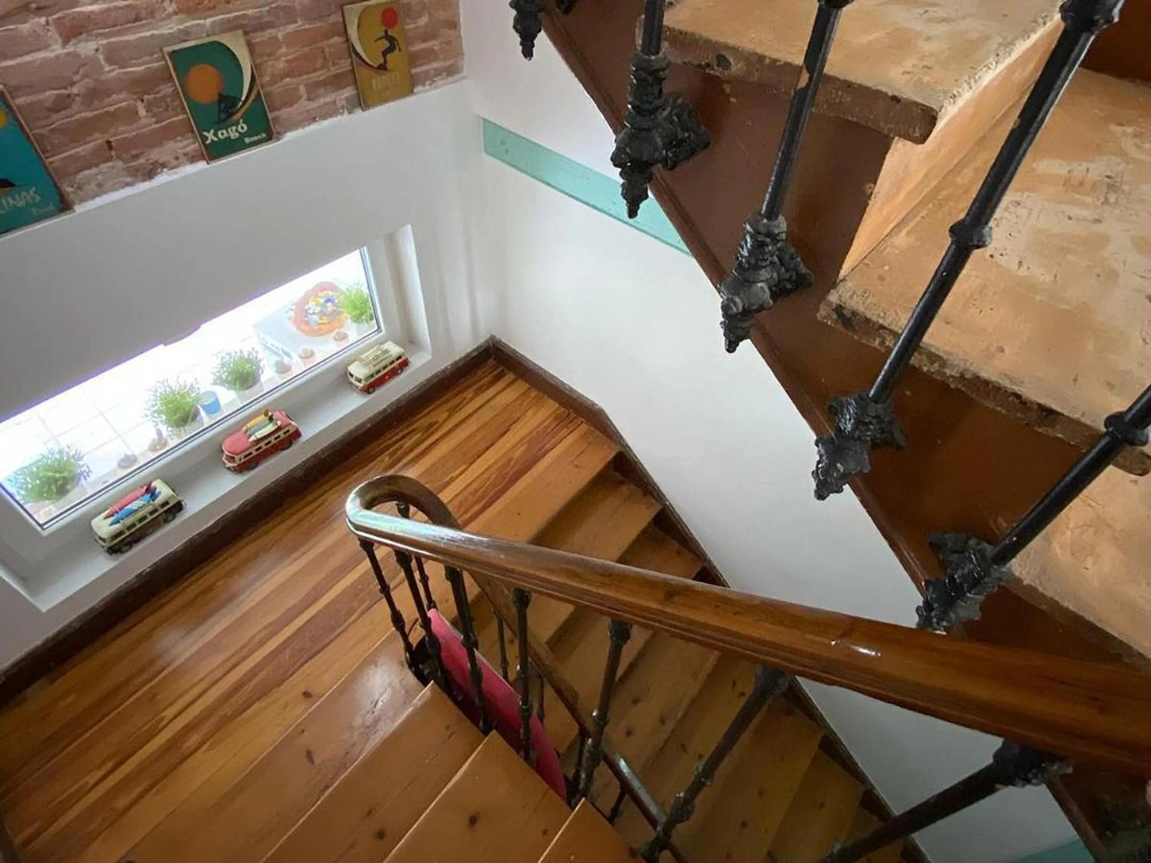 Gesamtes Surfhaus - 11