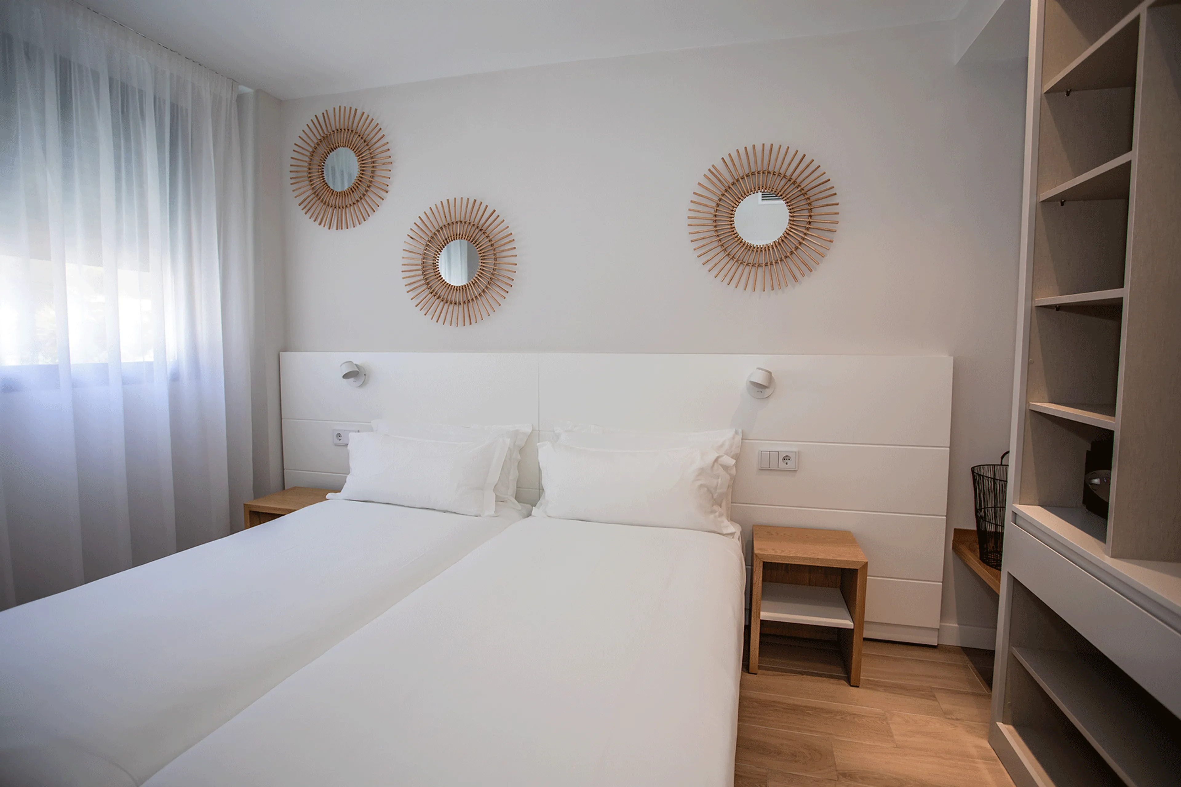 Privates Zimmer im 2-Zimmer-Apartment - 2