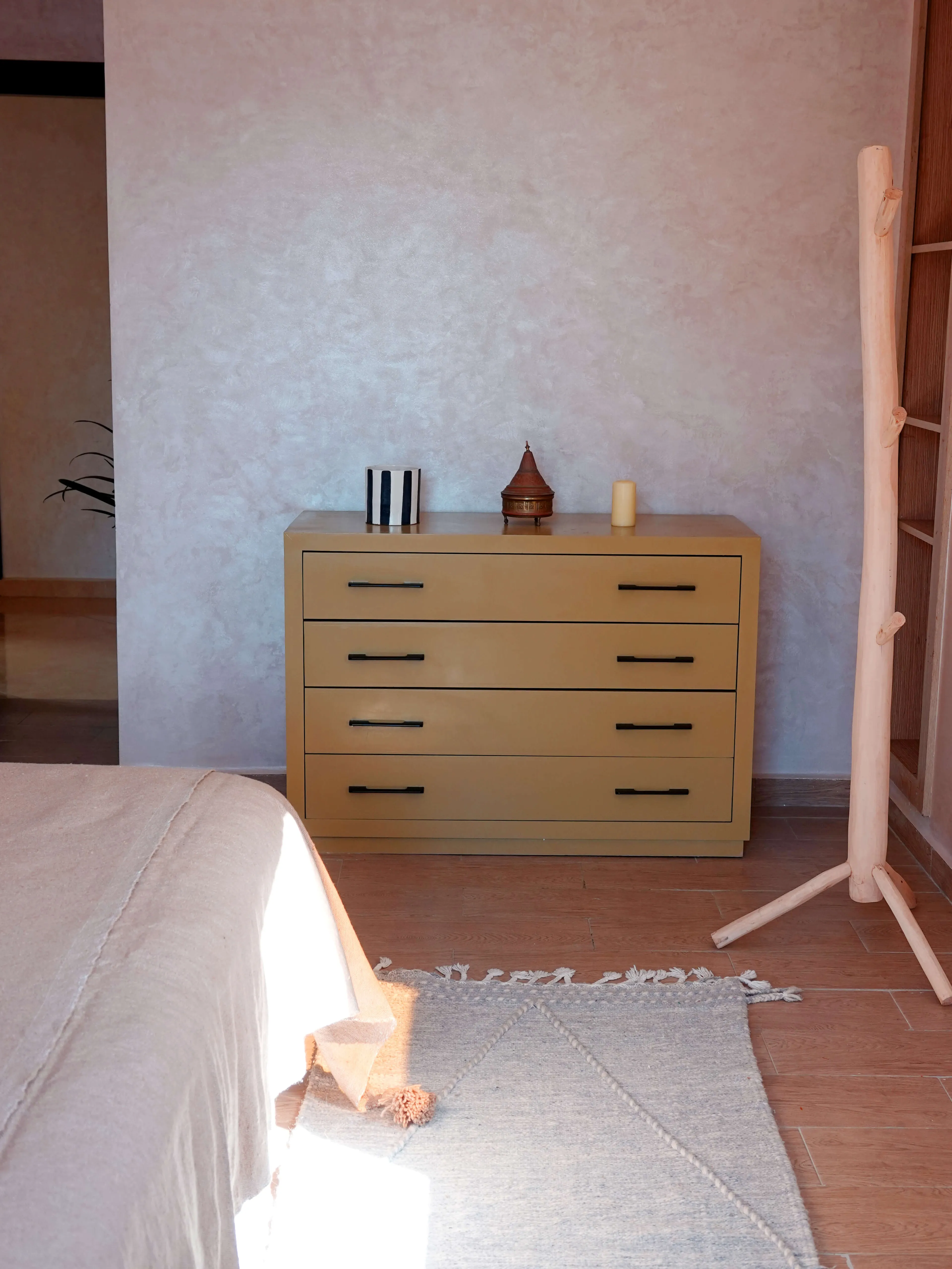 King room mit Balkon - 5