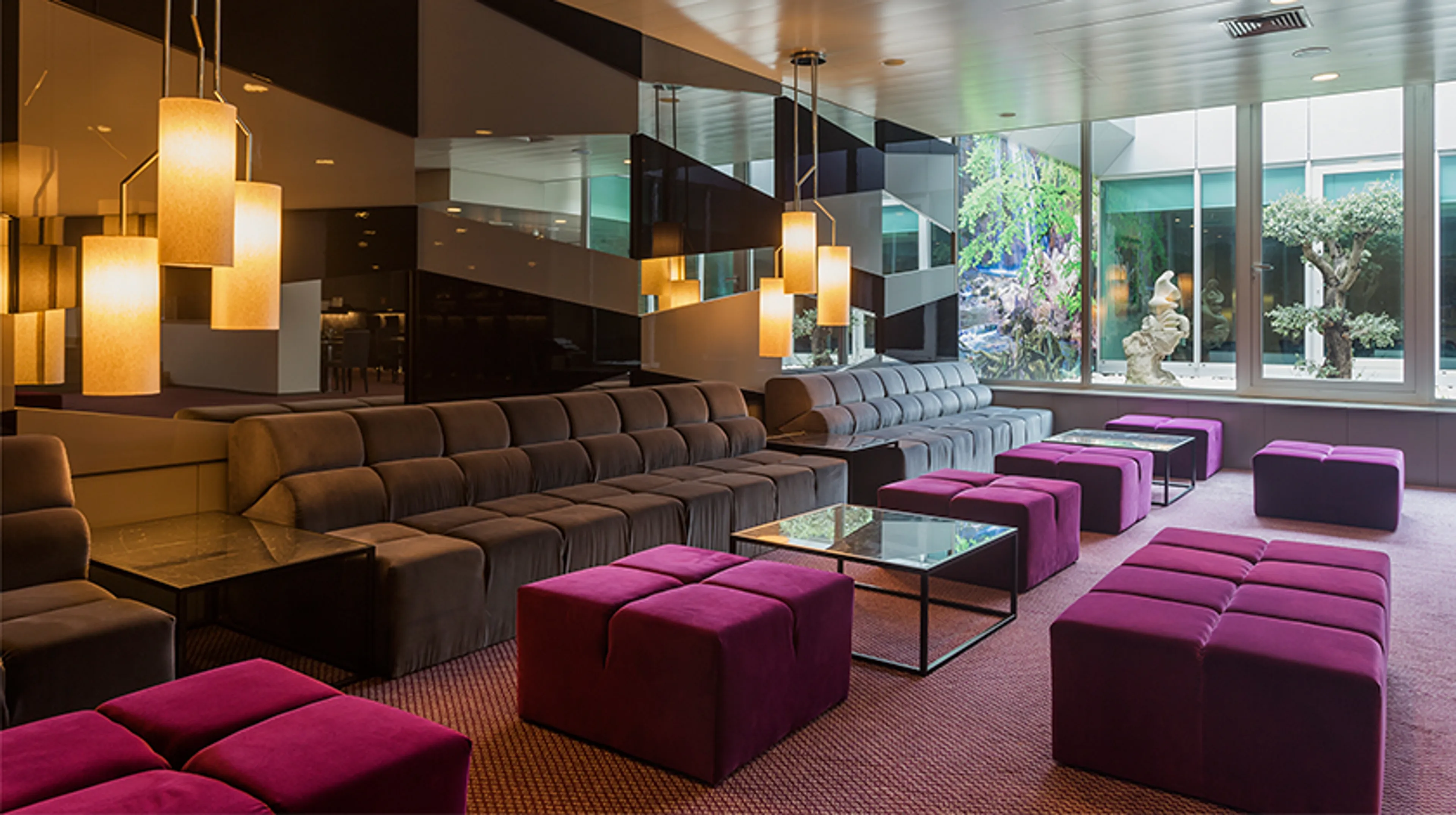 Privates Zimmer im 4-Sterne-Hotel - 5