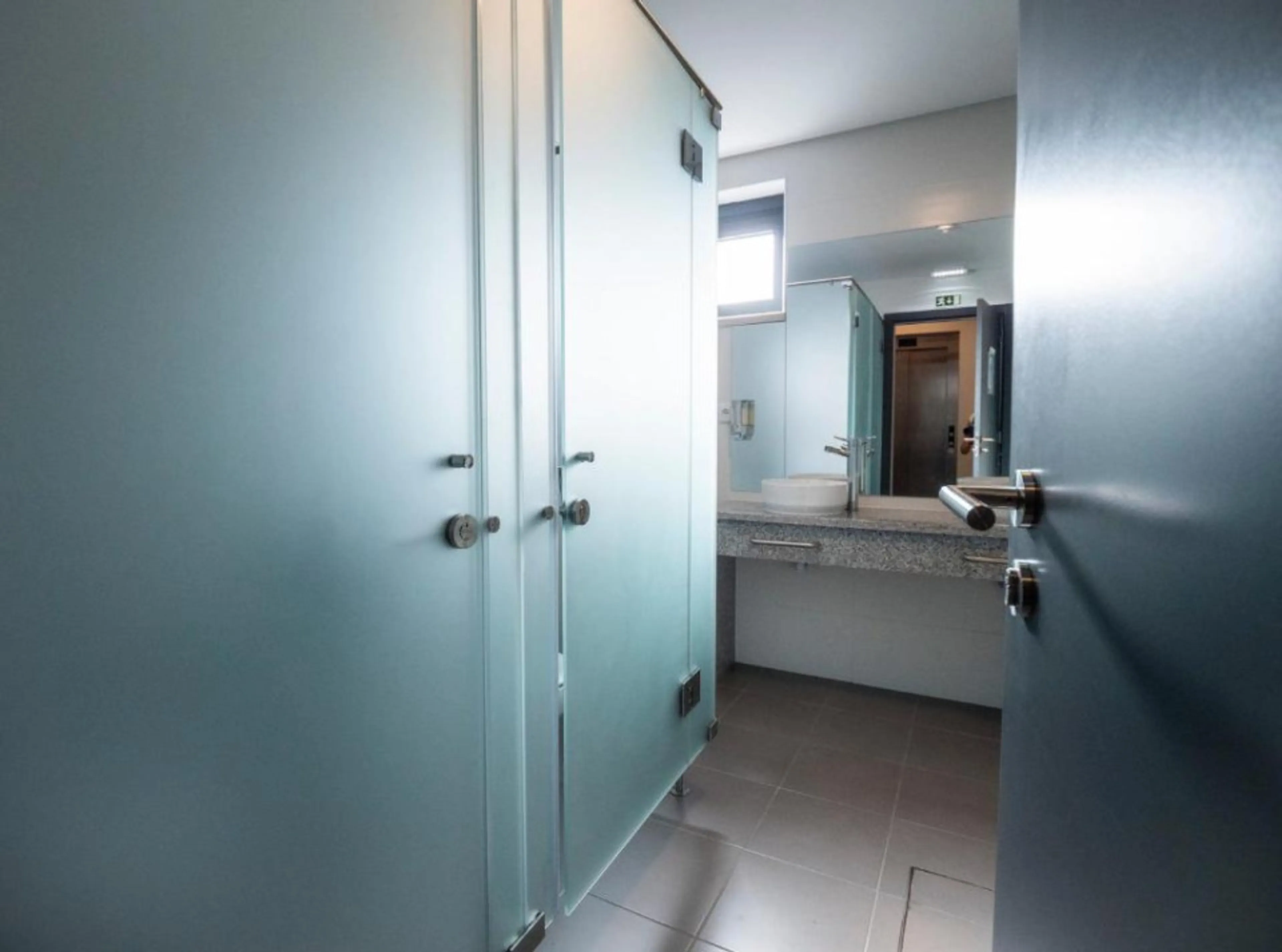 Geteiltes 6-Bett-Zimmer - 7