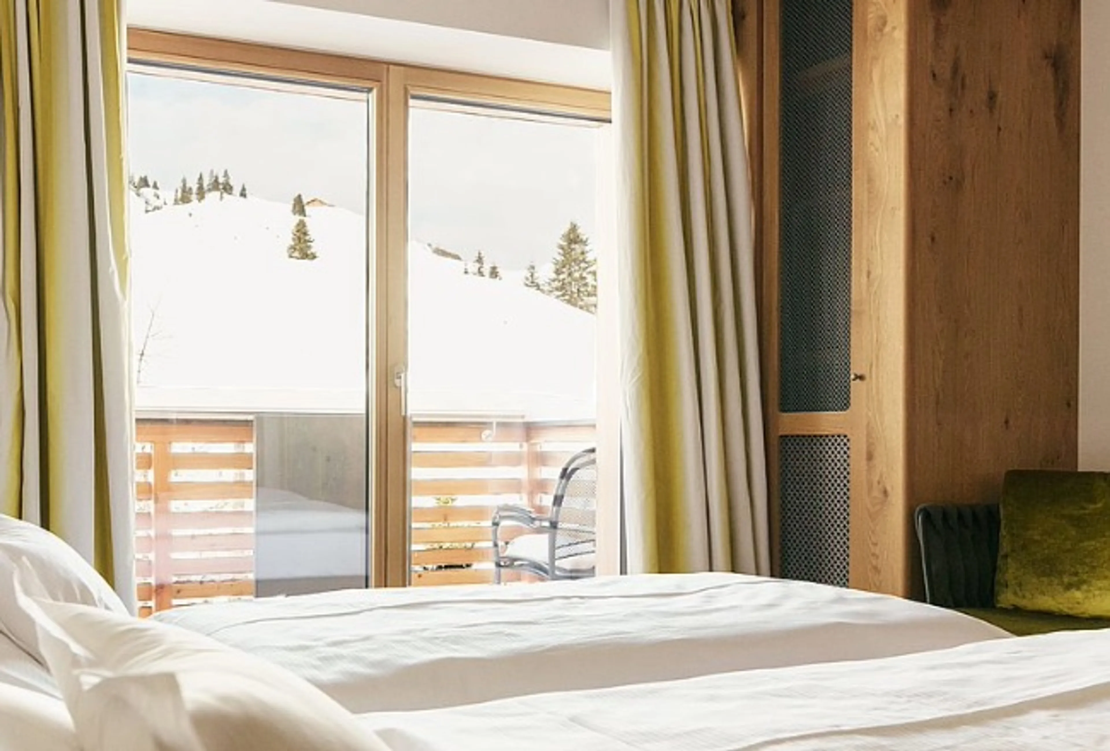 Standard-Zimmer - 3
