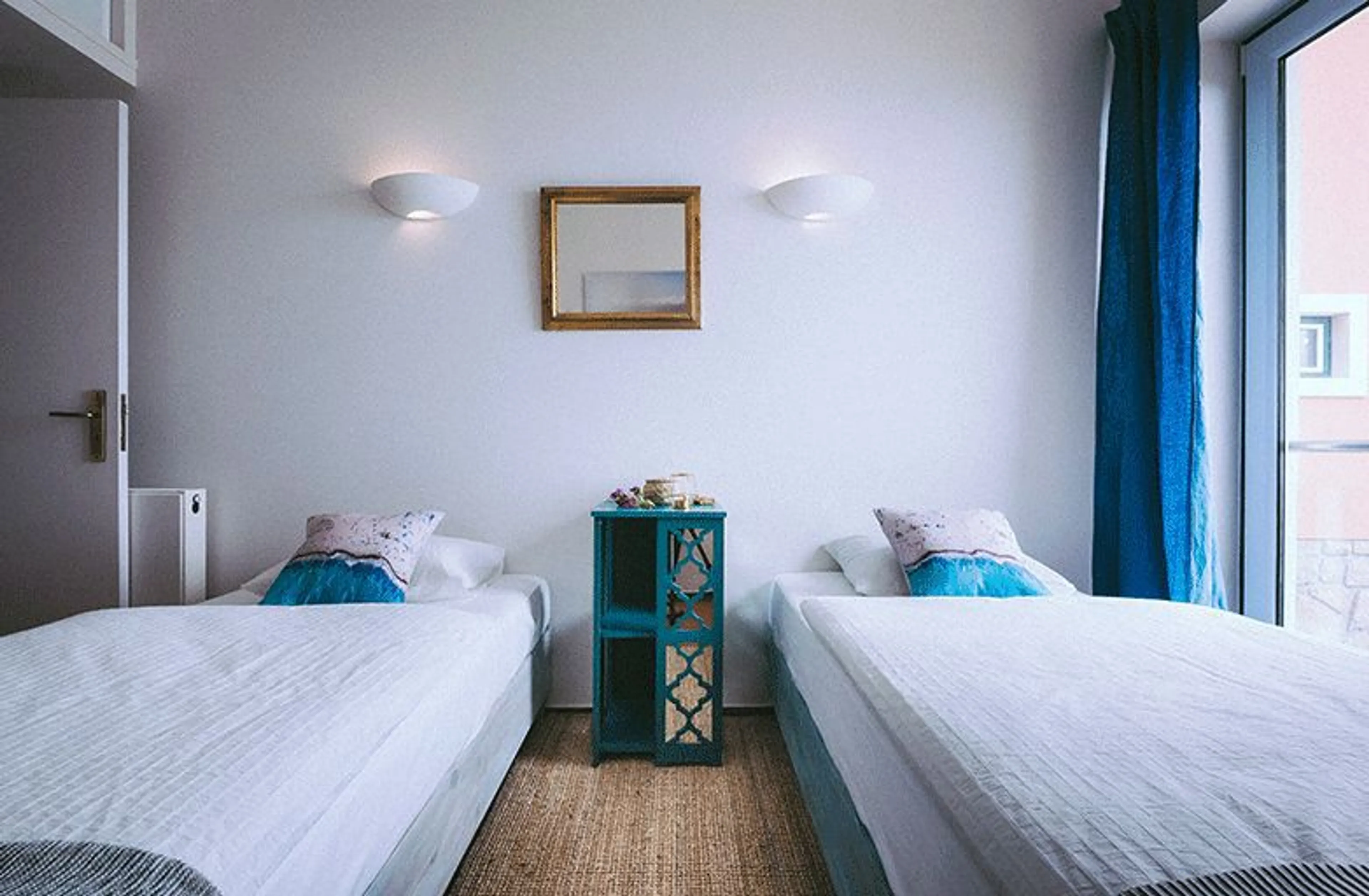 Standard-Zimmer - 5