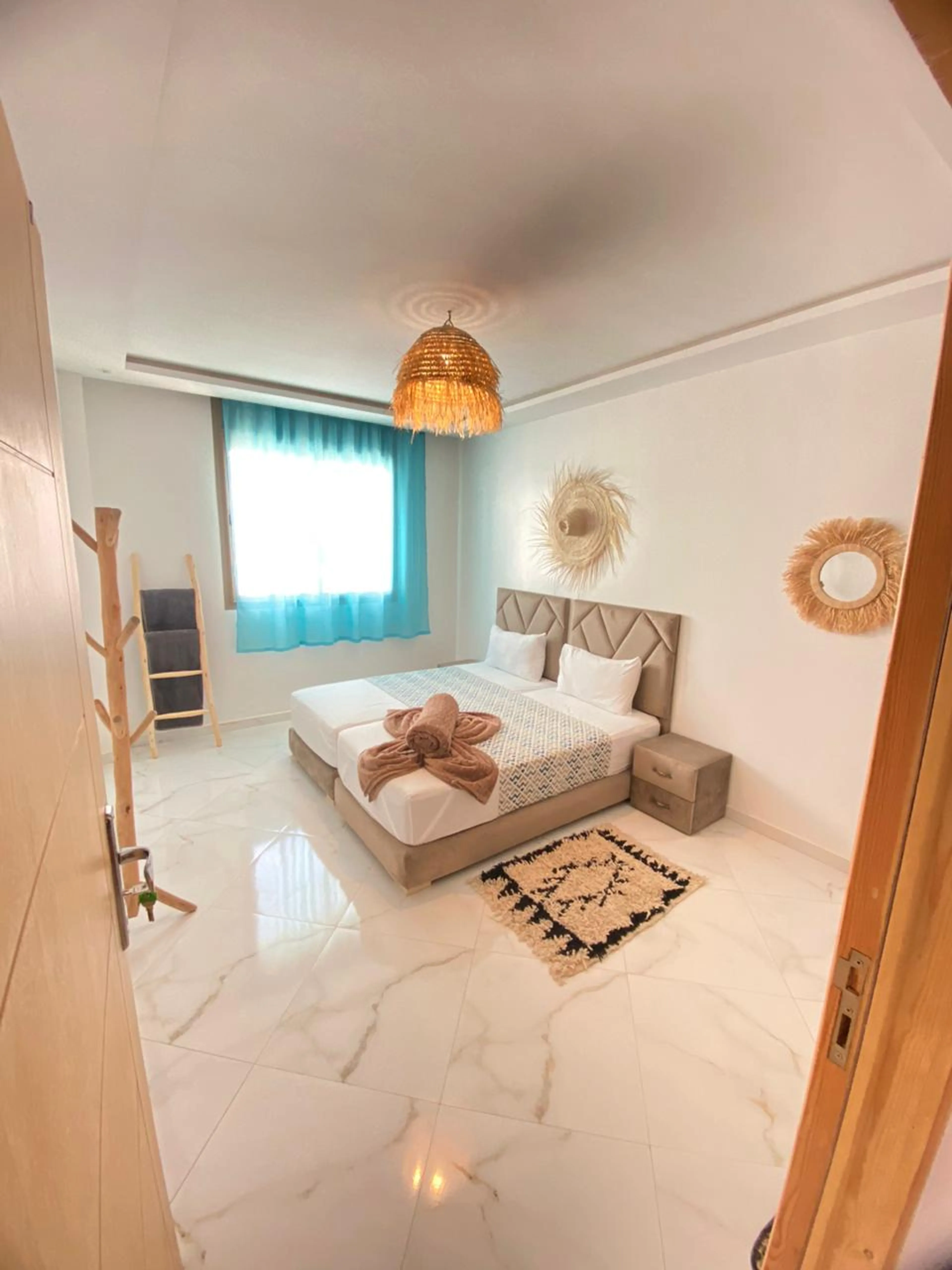 Doppelzimmer Bali - 2