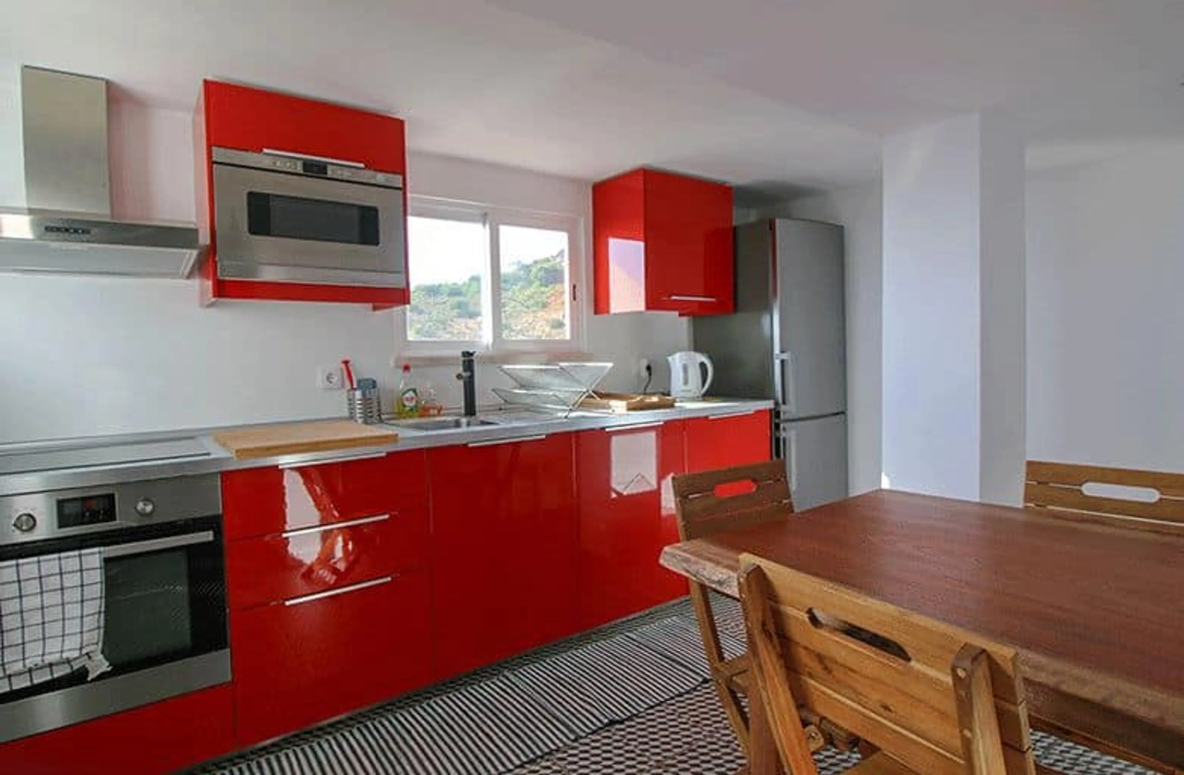 Apartment - 2