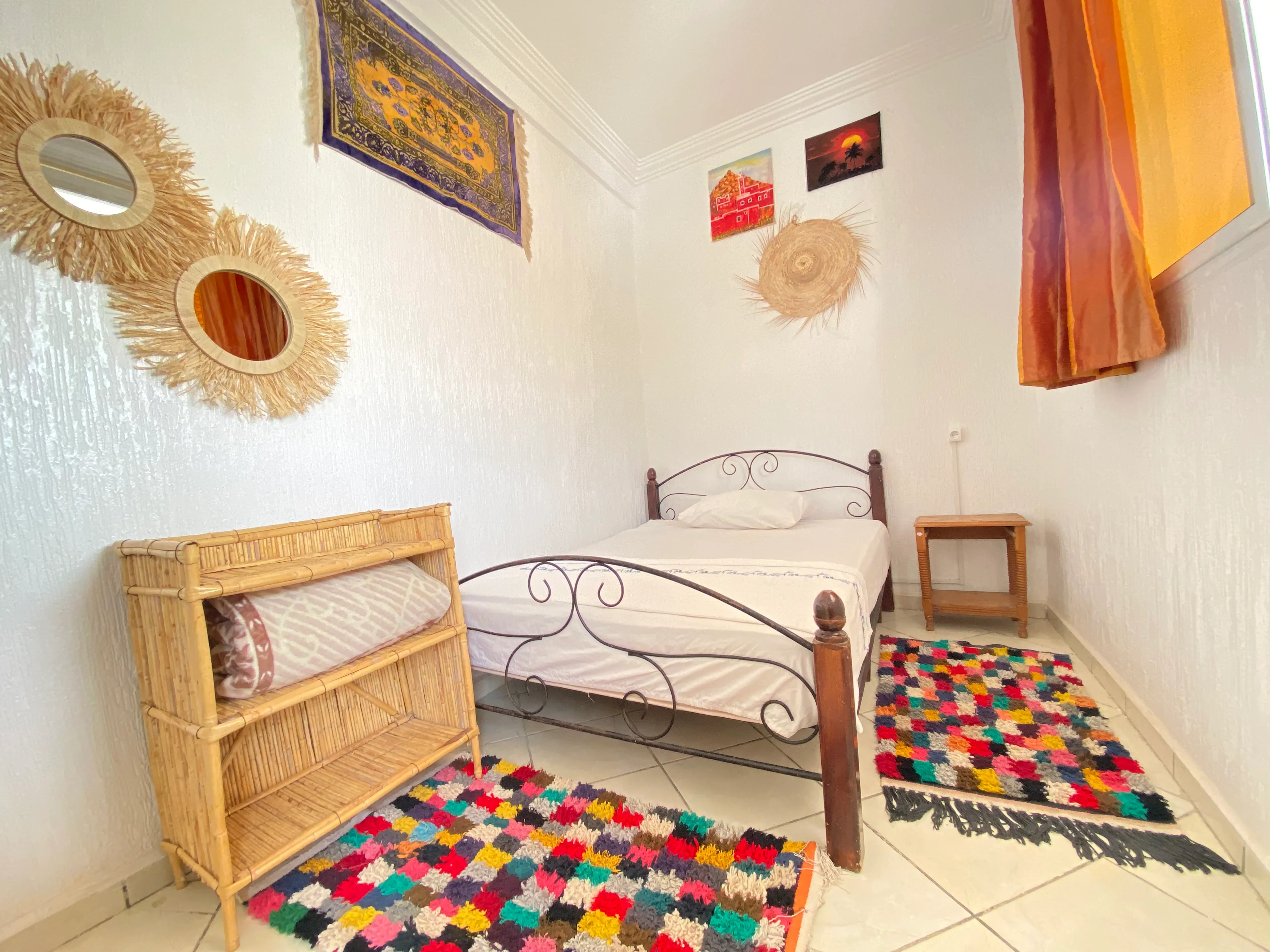 2-Bettzimmer - 5