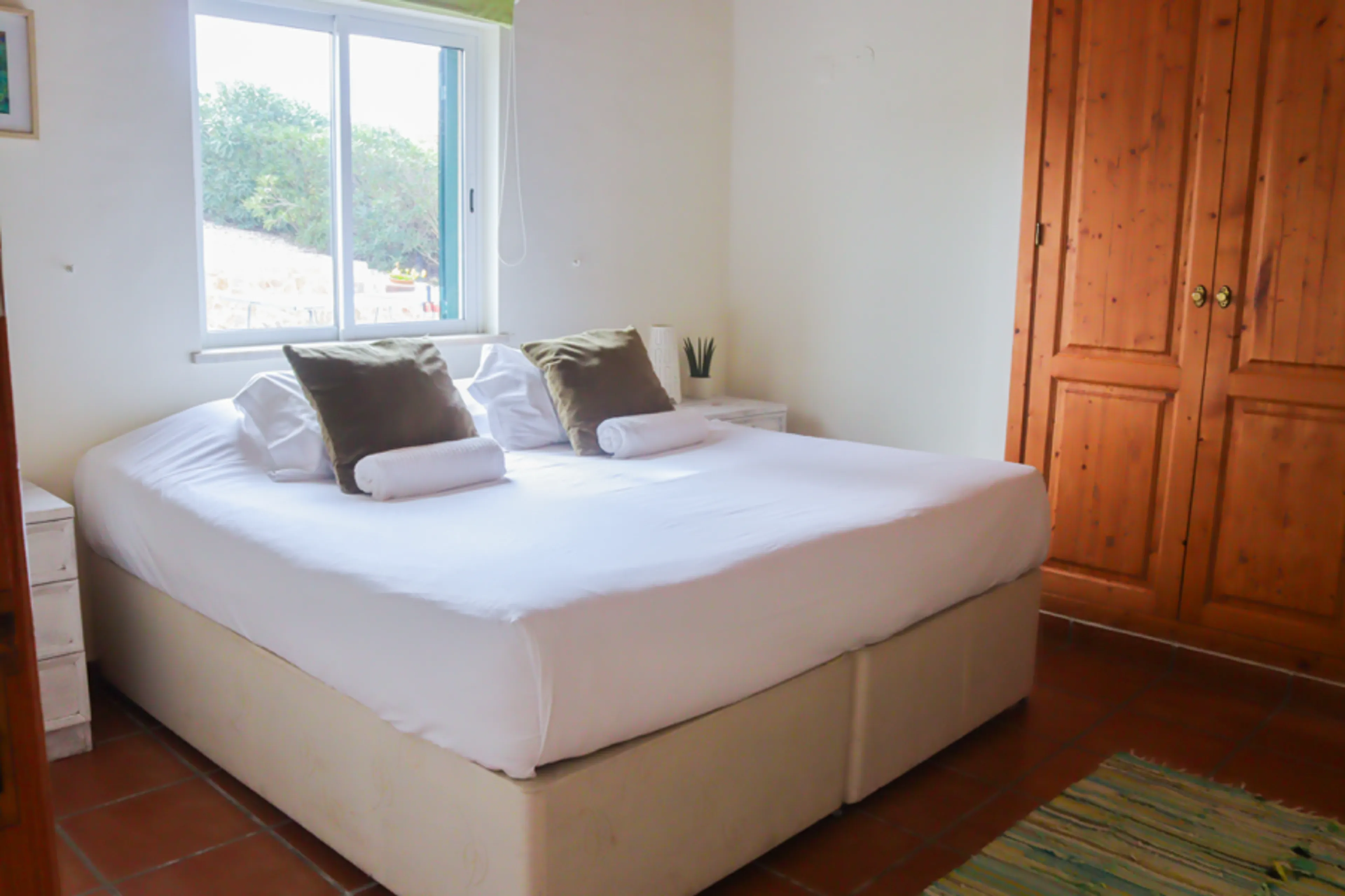Doppelzimmer - 3