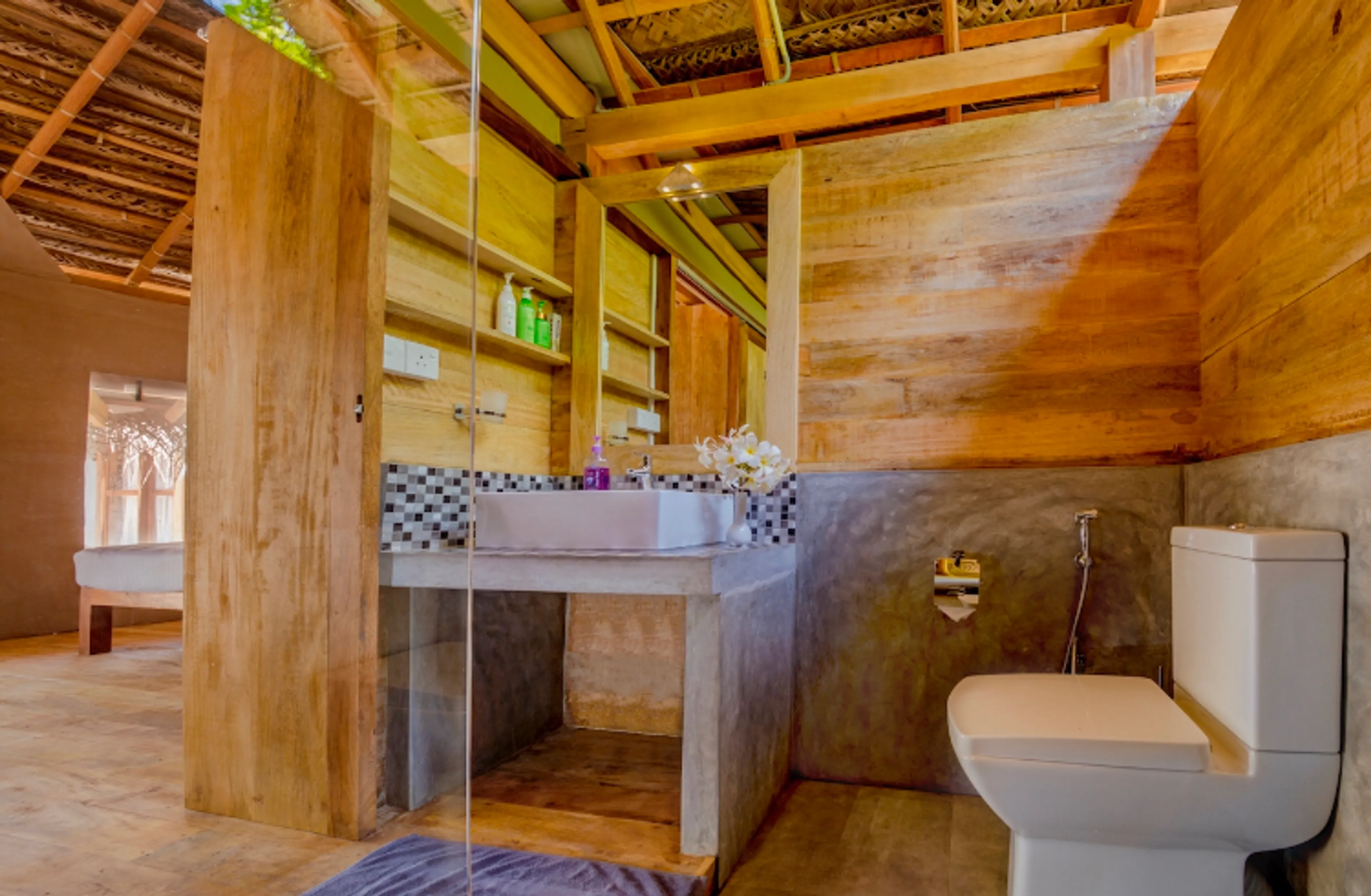 Standard Bungalow - 2