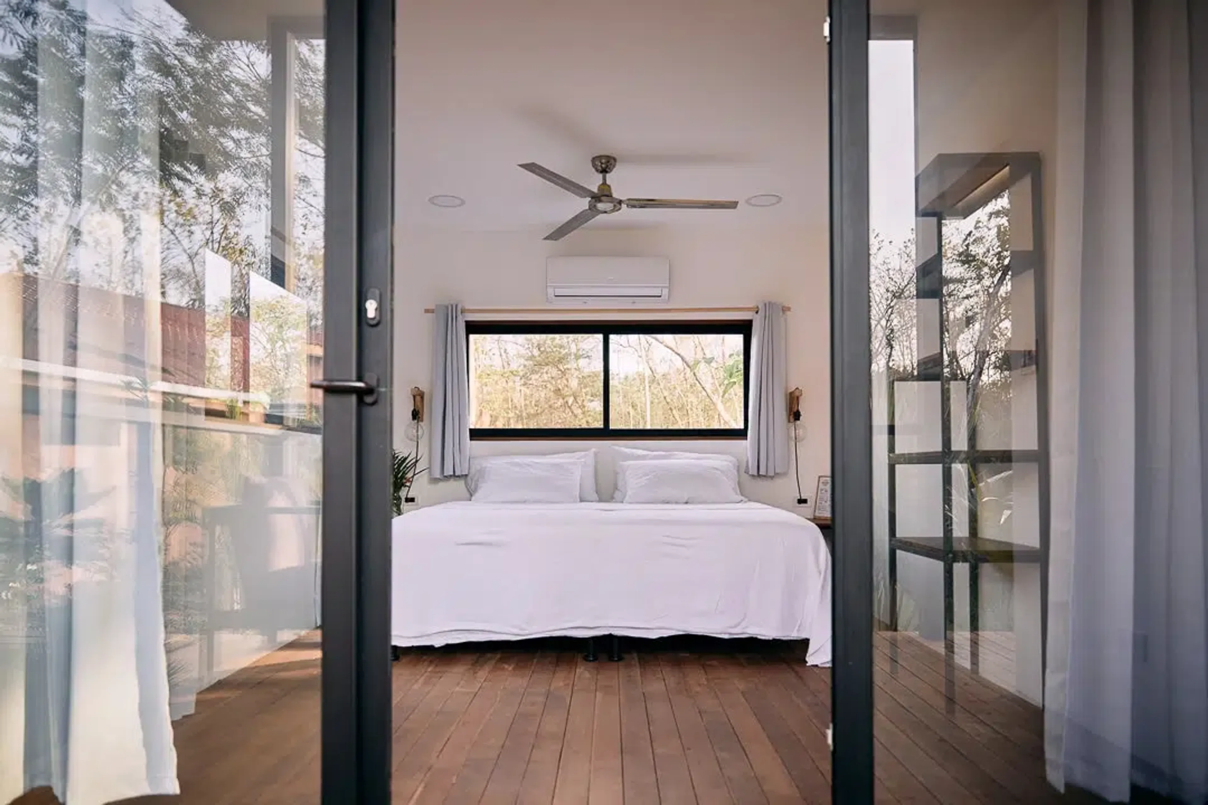 Private Suite - Pura Vida - 1