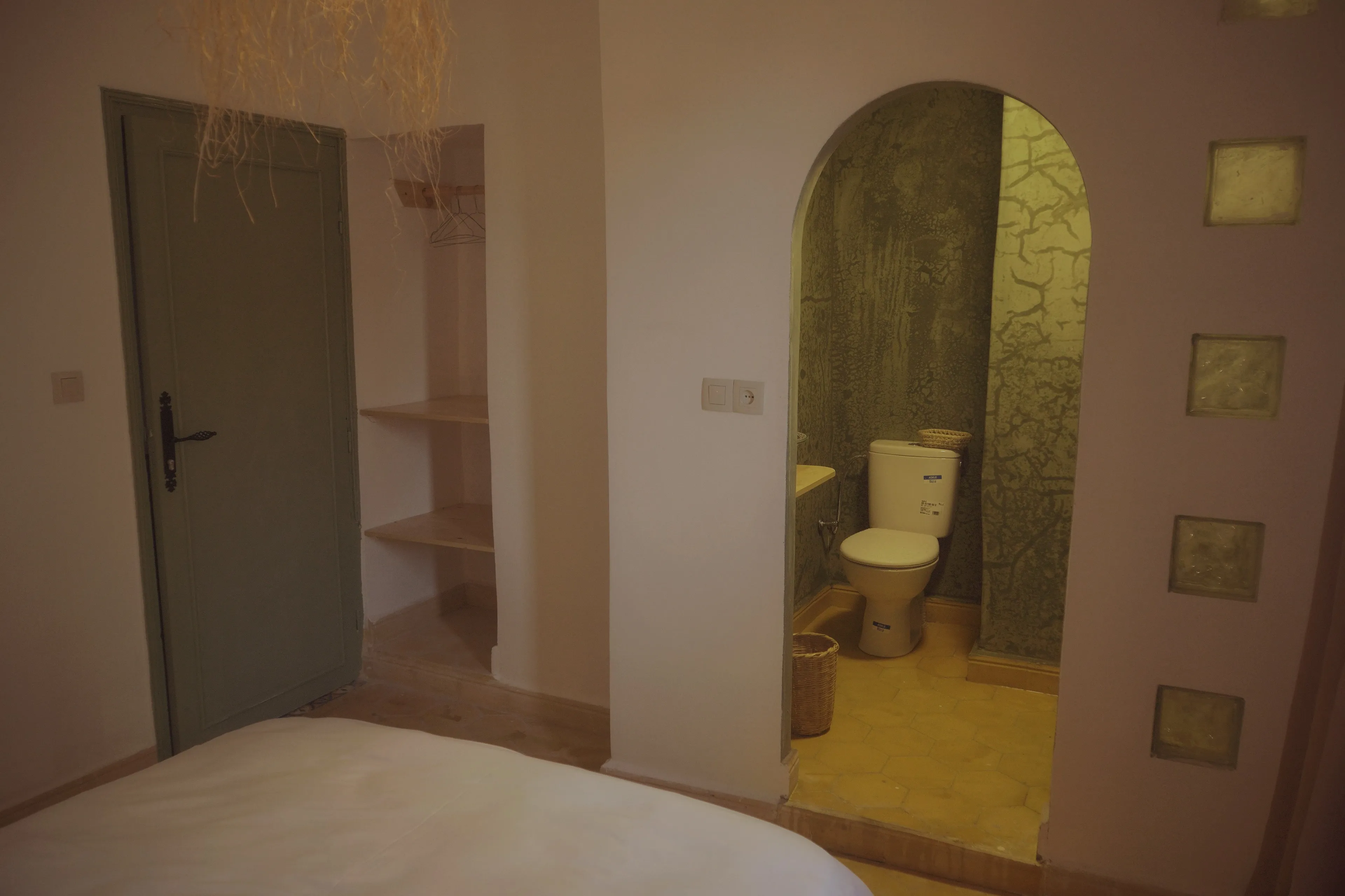 Deluxe-Doppelzimmer - 4