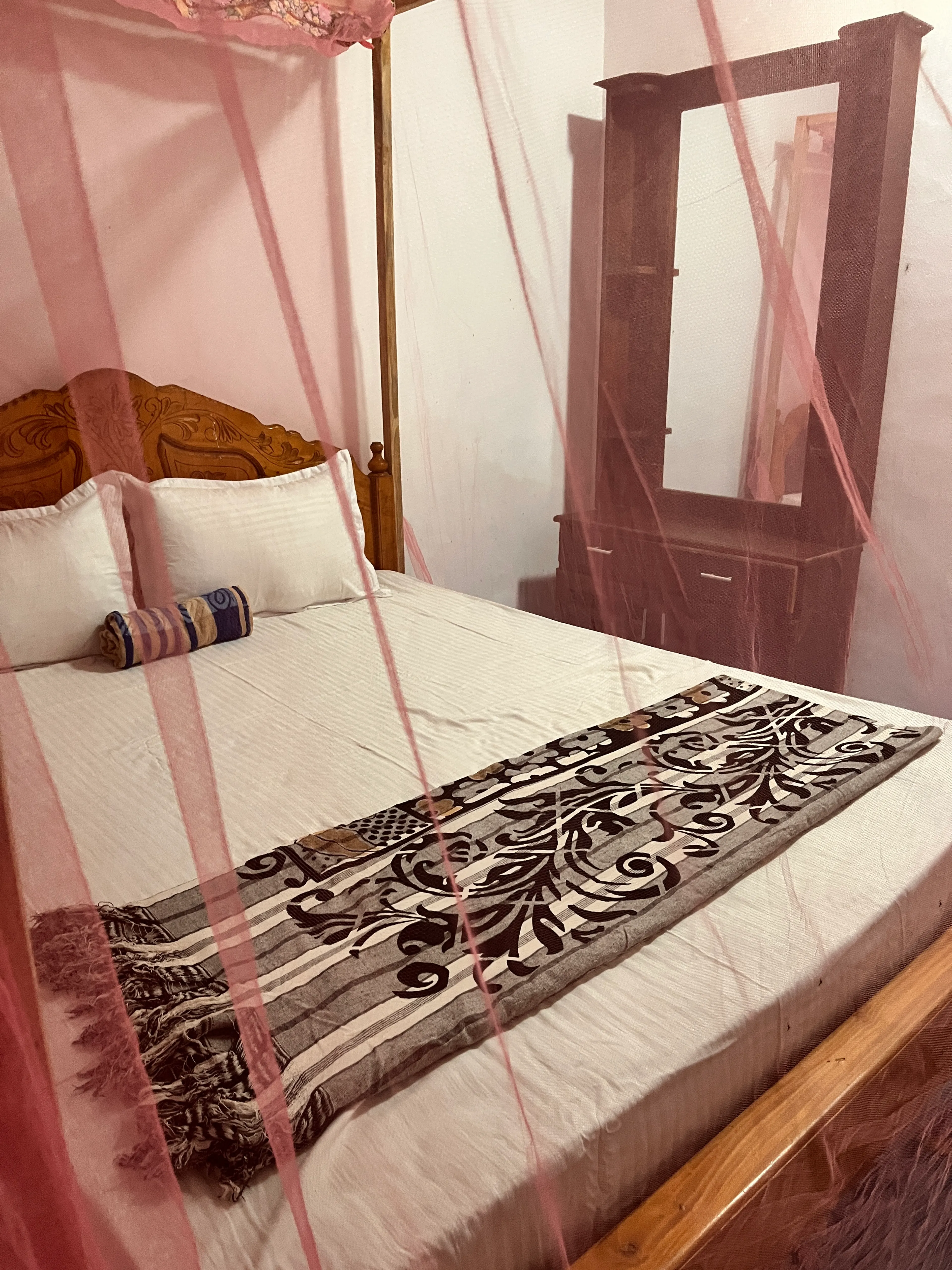 Doppelzimmer mit Gemeinschaftsbad - 17