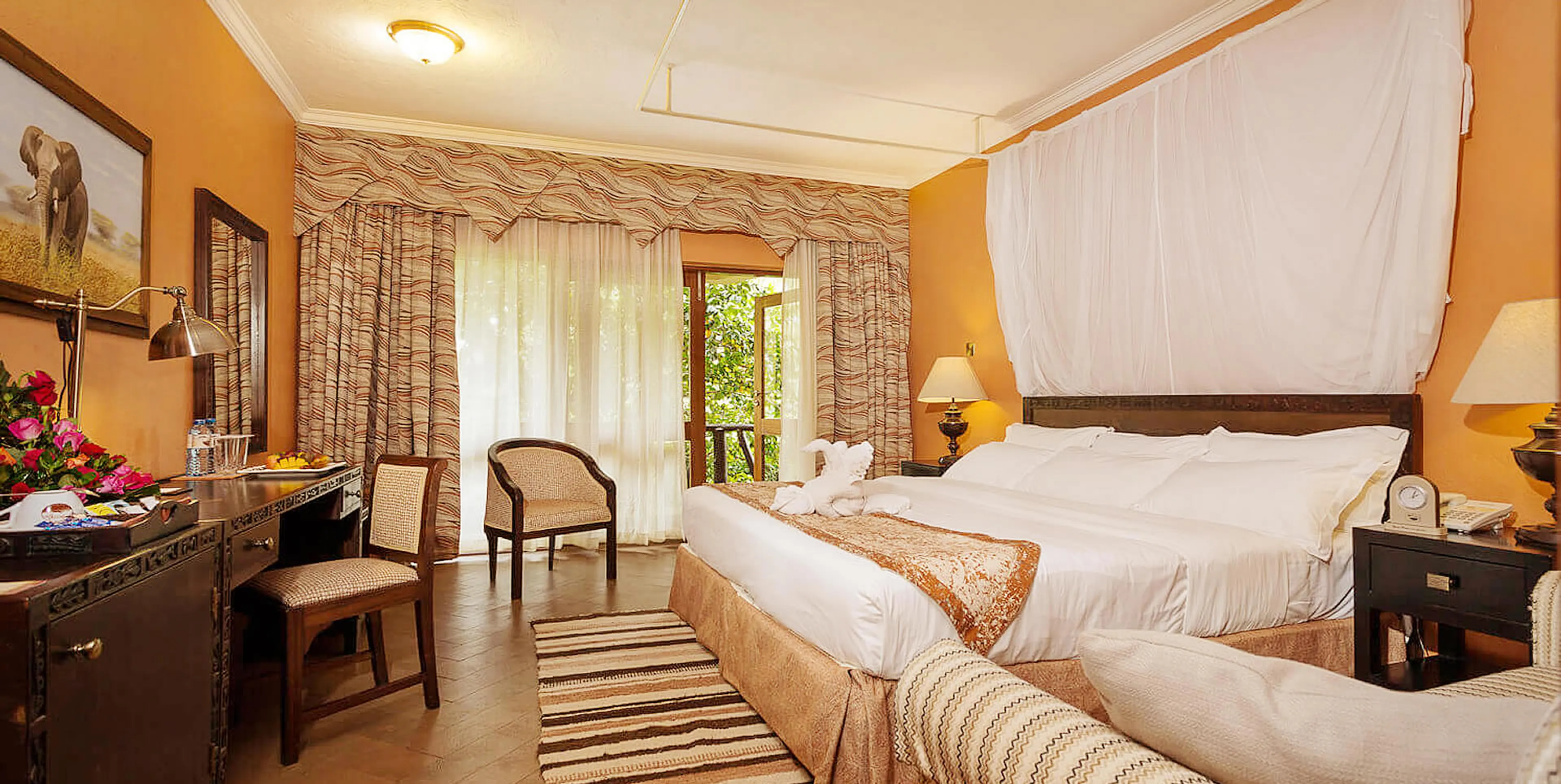 Standard-Zimmer - 3