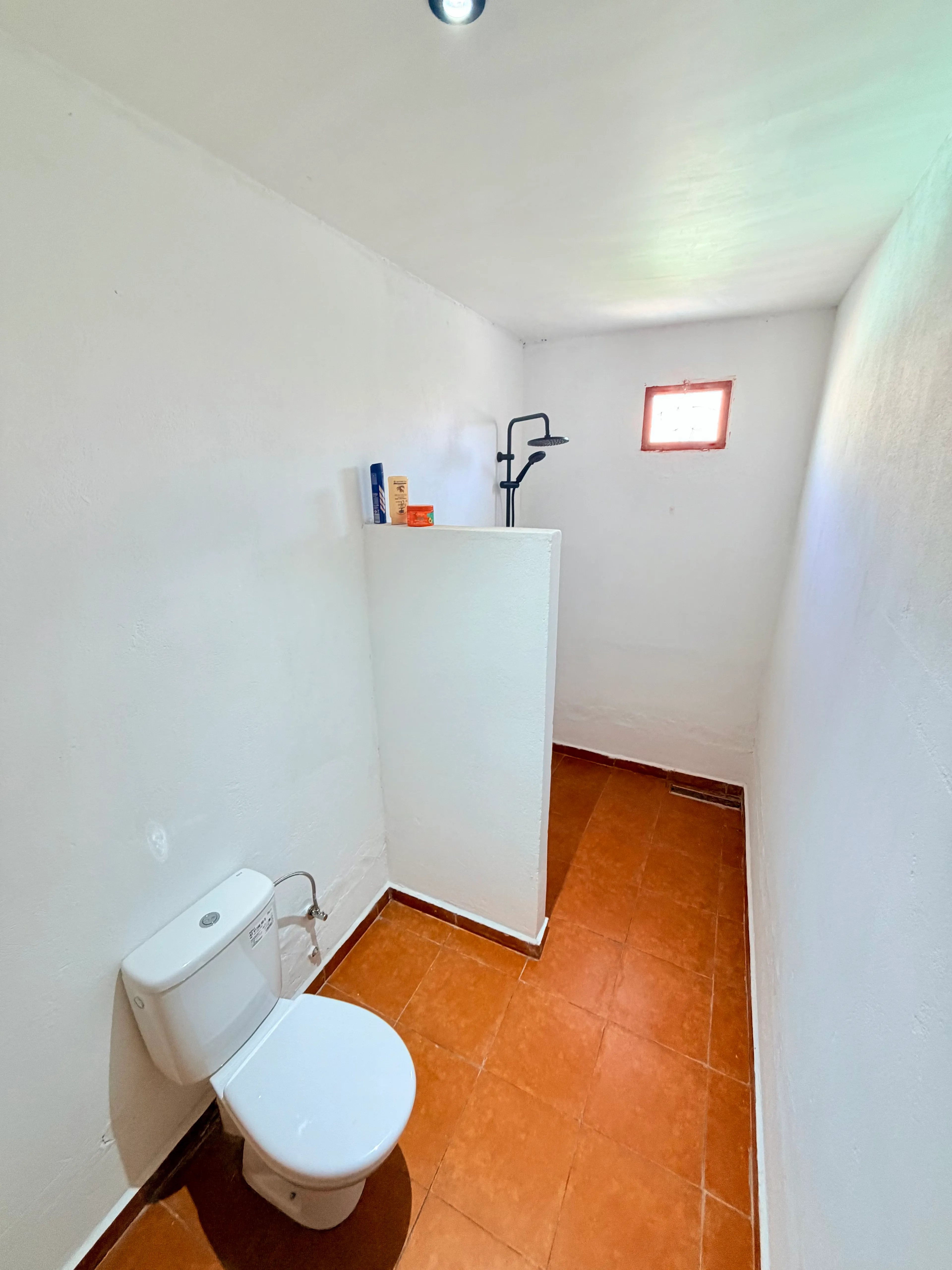 Doppel-/Zweibettzimmer mit eigenem Bad - 2