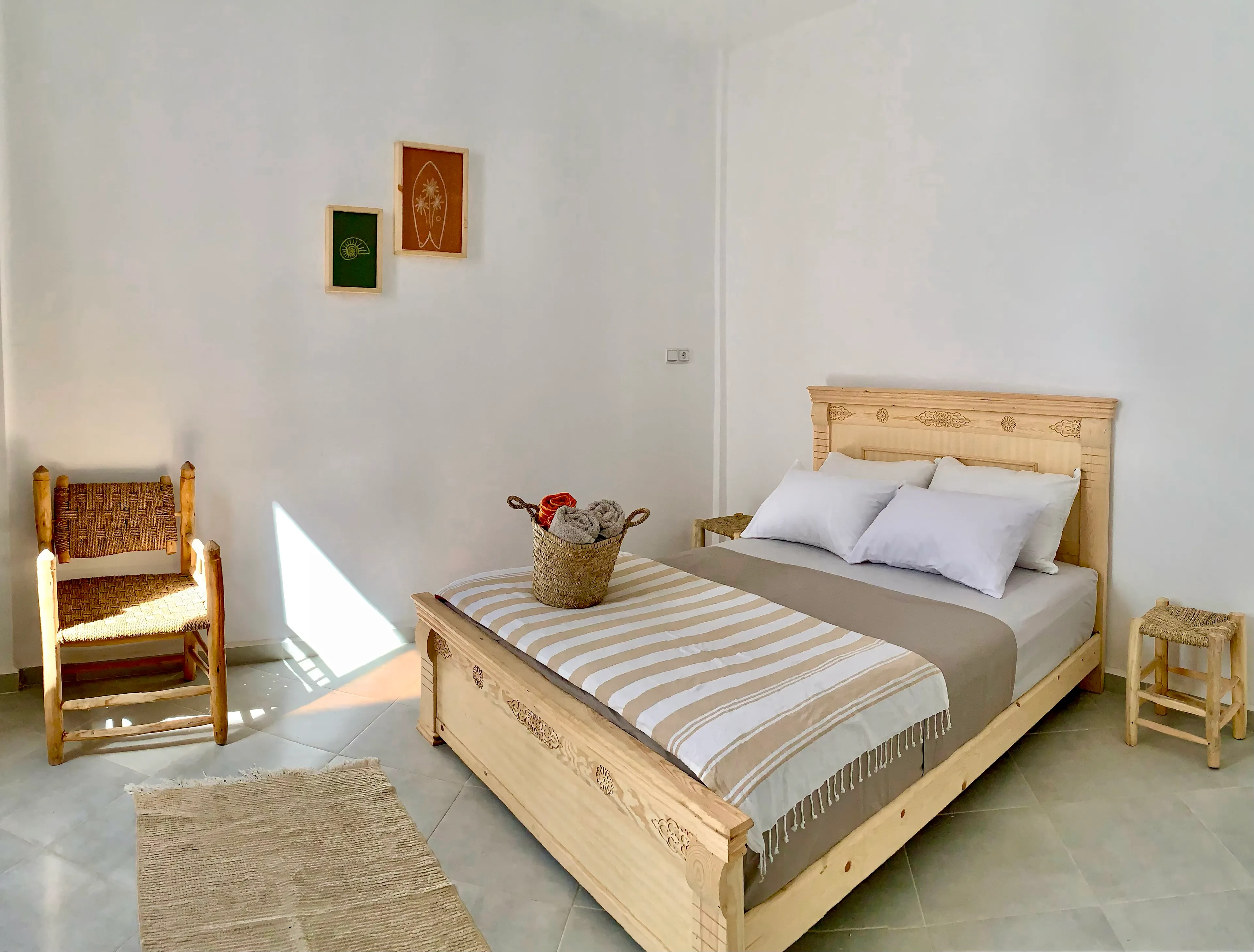 Doppelzimmer - 2