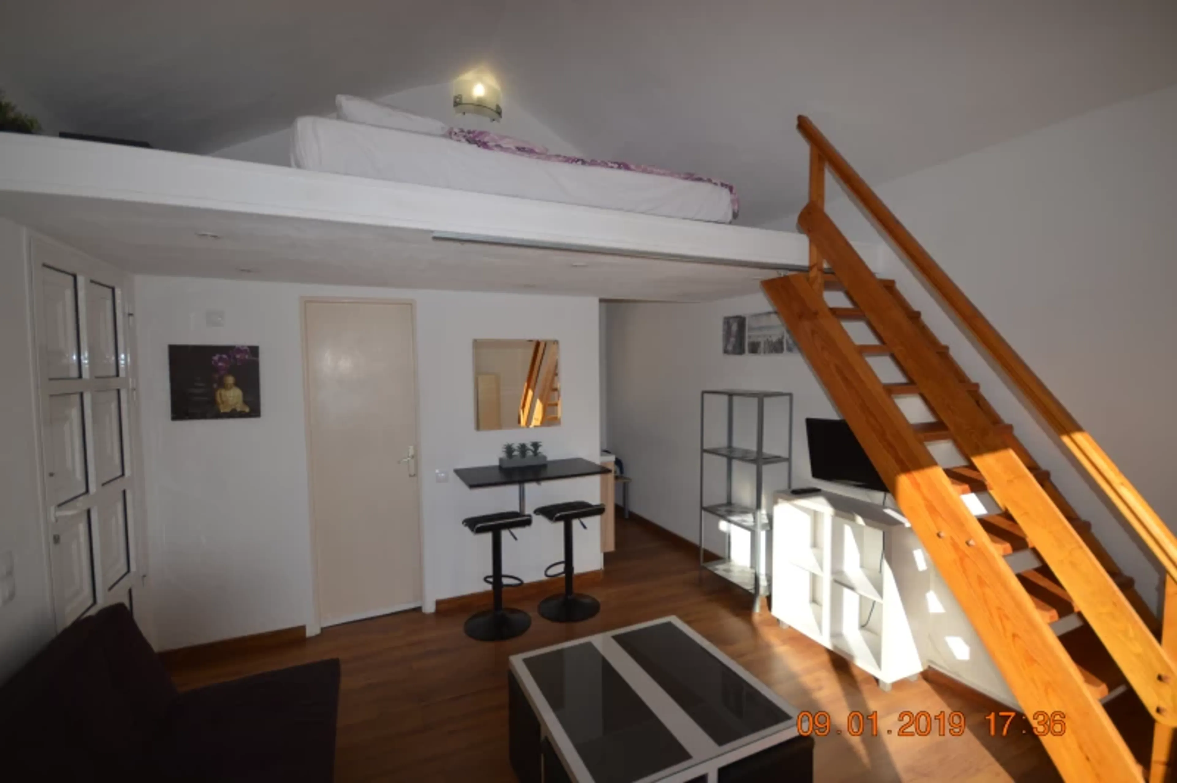 Vista Sol Apartment - 1