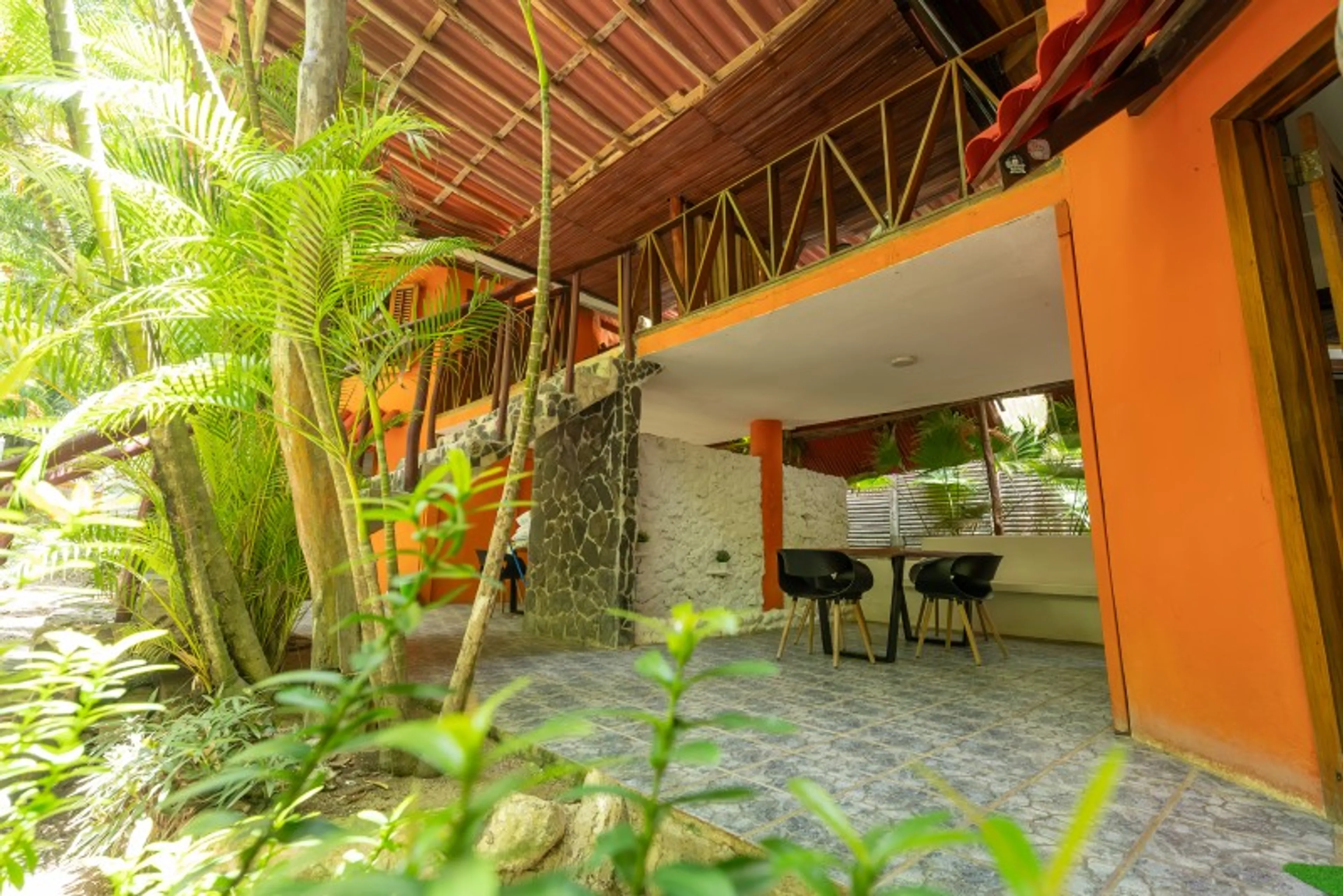 Rancho Deva Erdgeschoss - 3