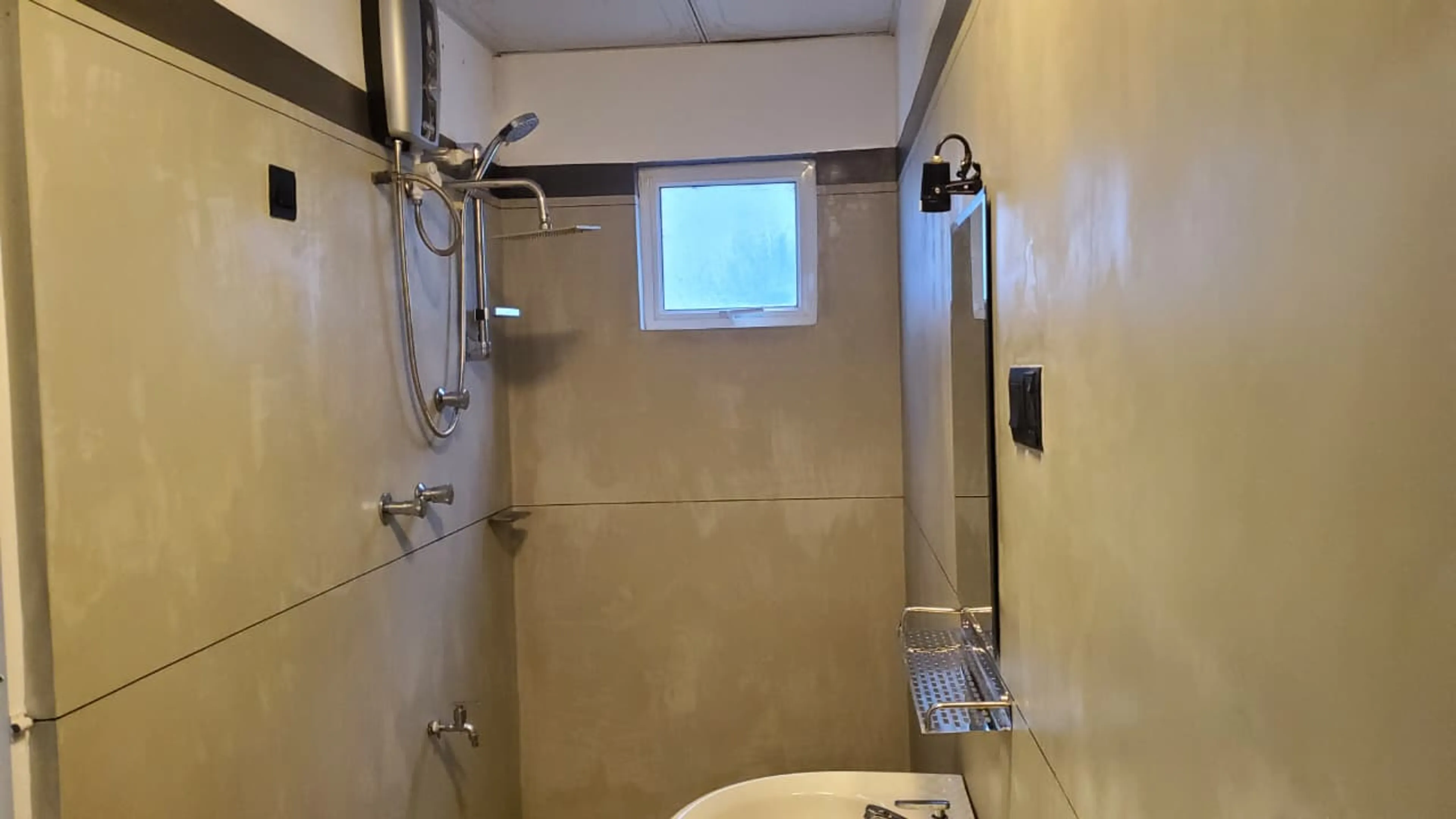Deluxe-Doppelzimmer - 8