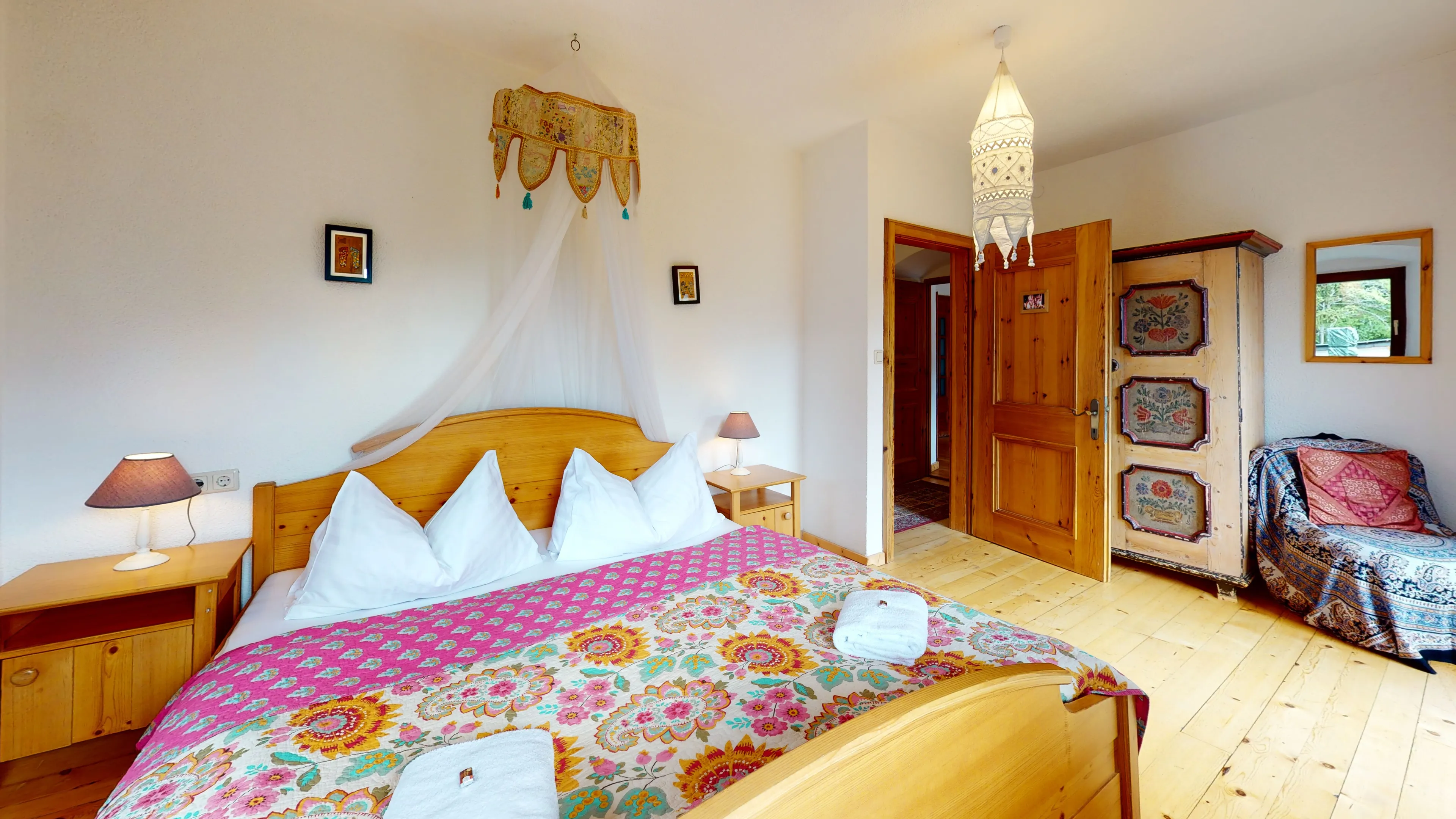 Doppelzimmer - 5