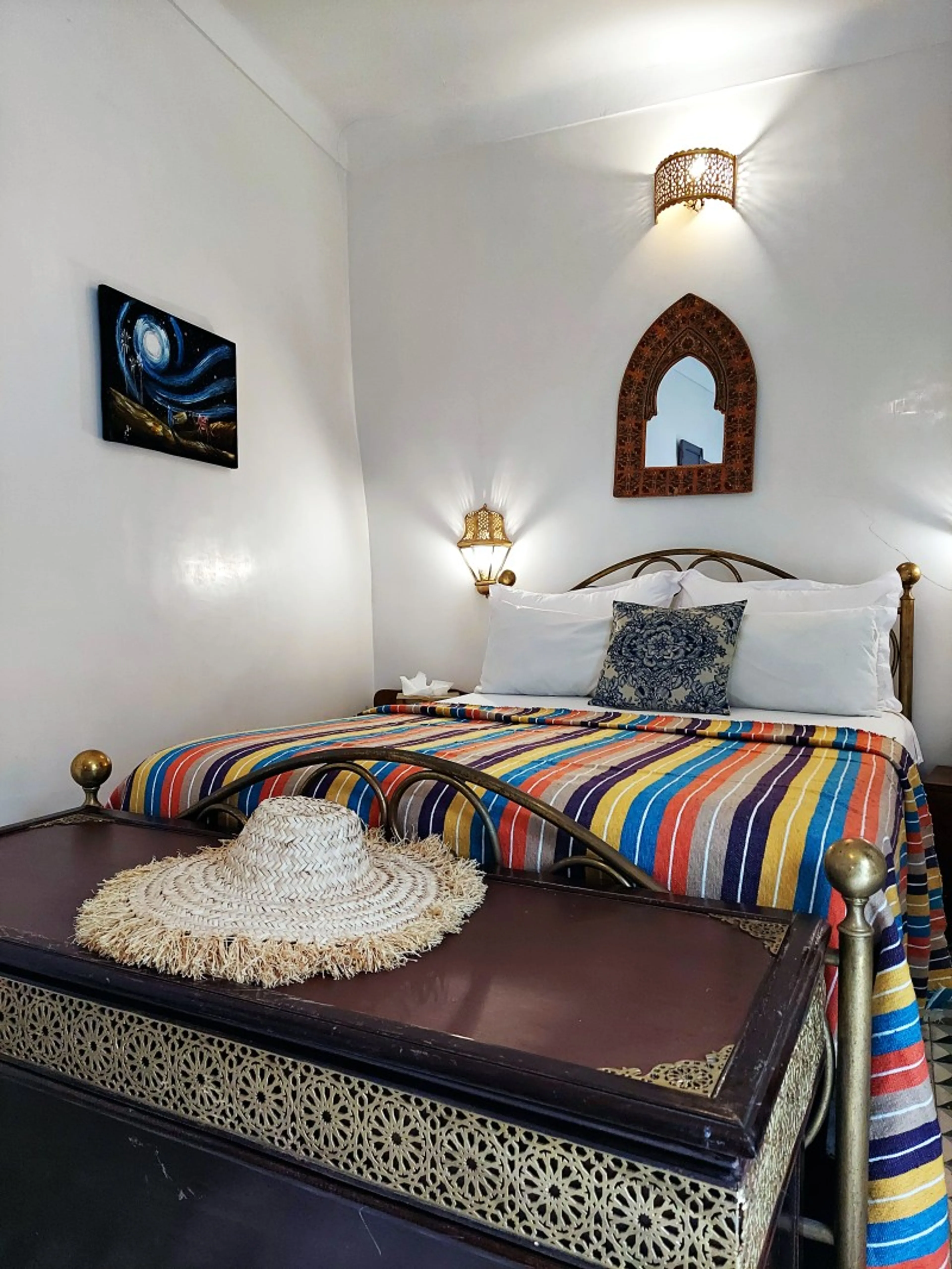 Doppelzimmer - 1