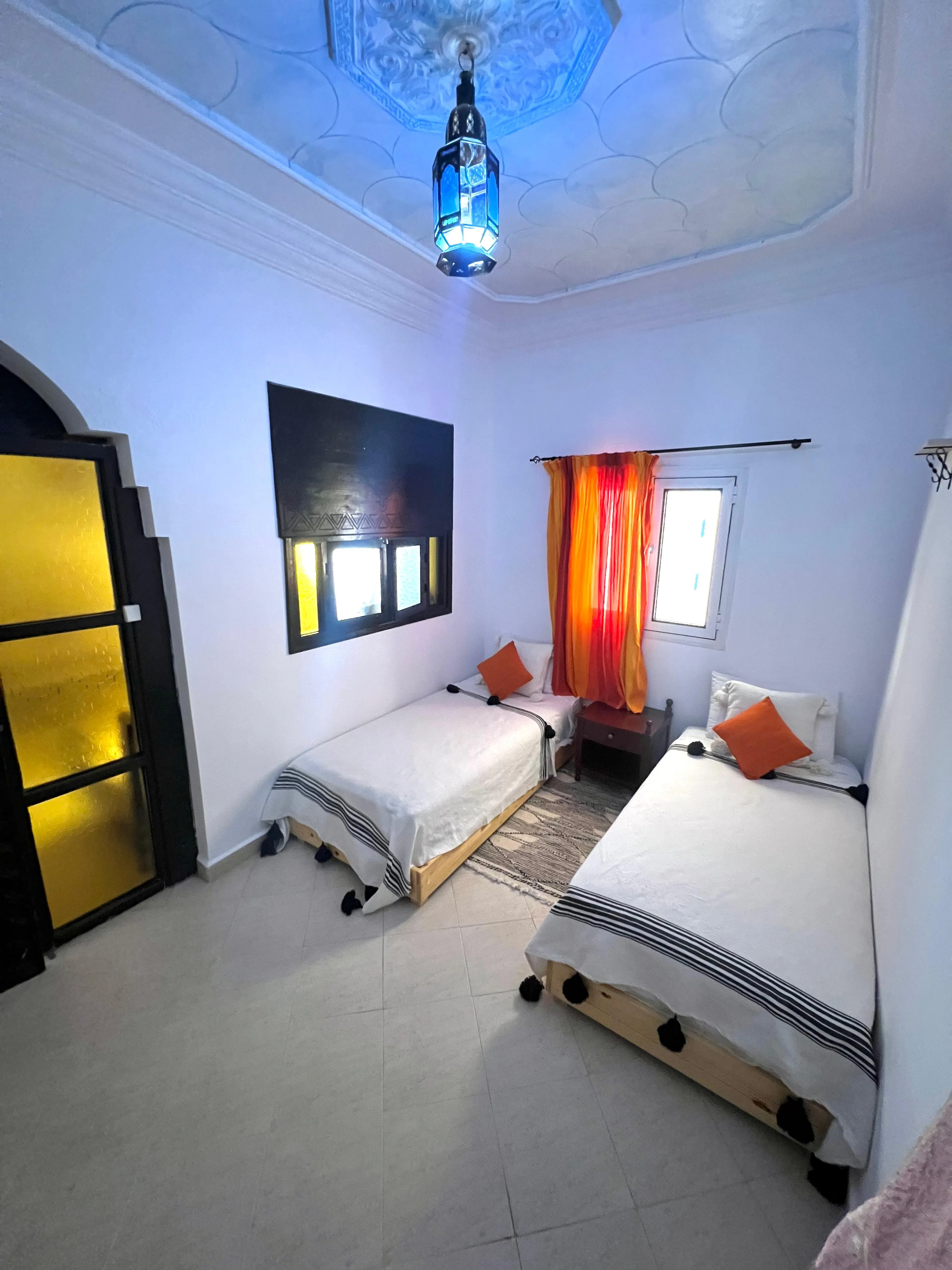2-Bettzimmer - 2