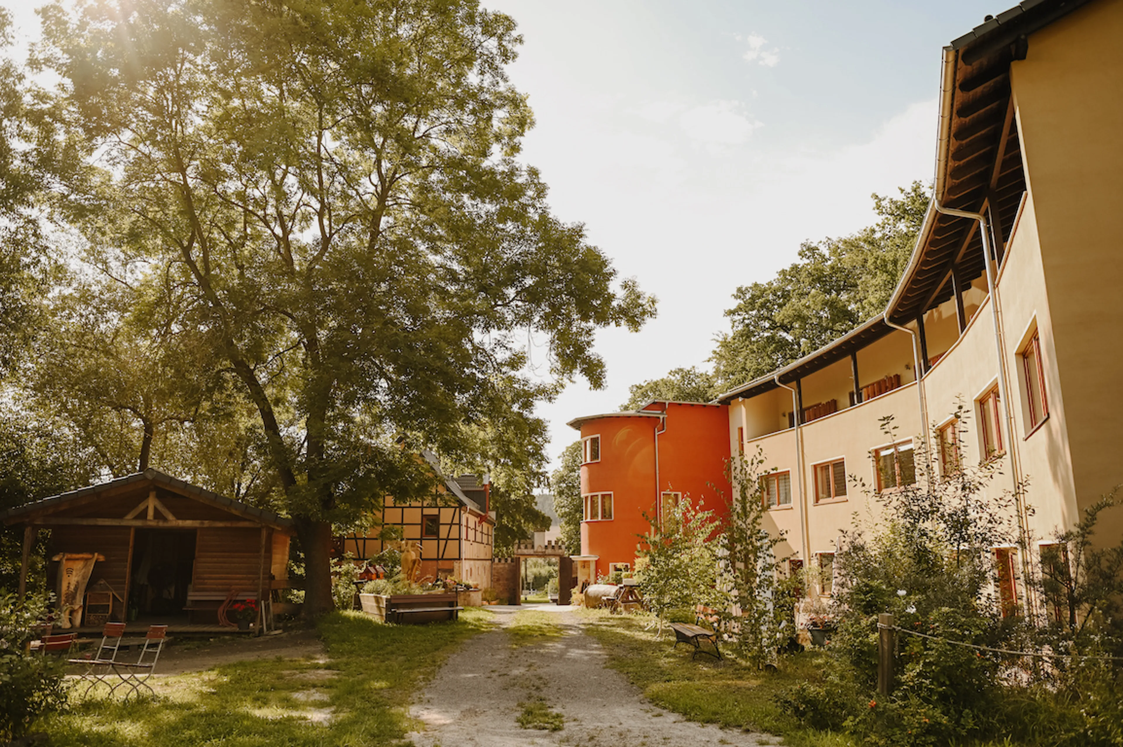 Einzelzimmer - 5