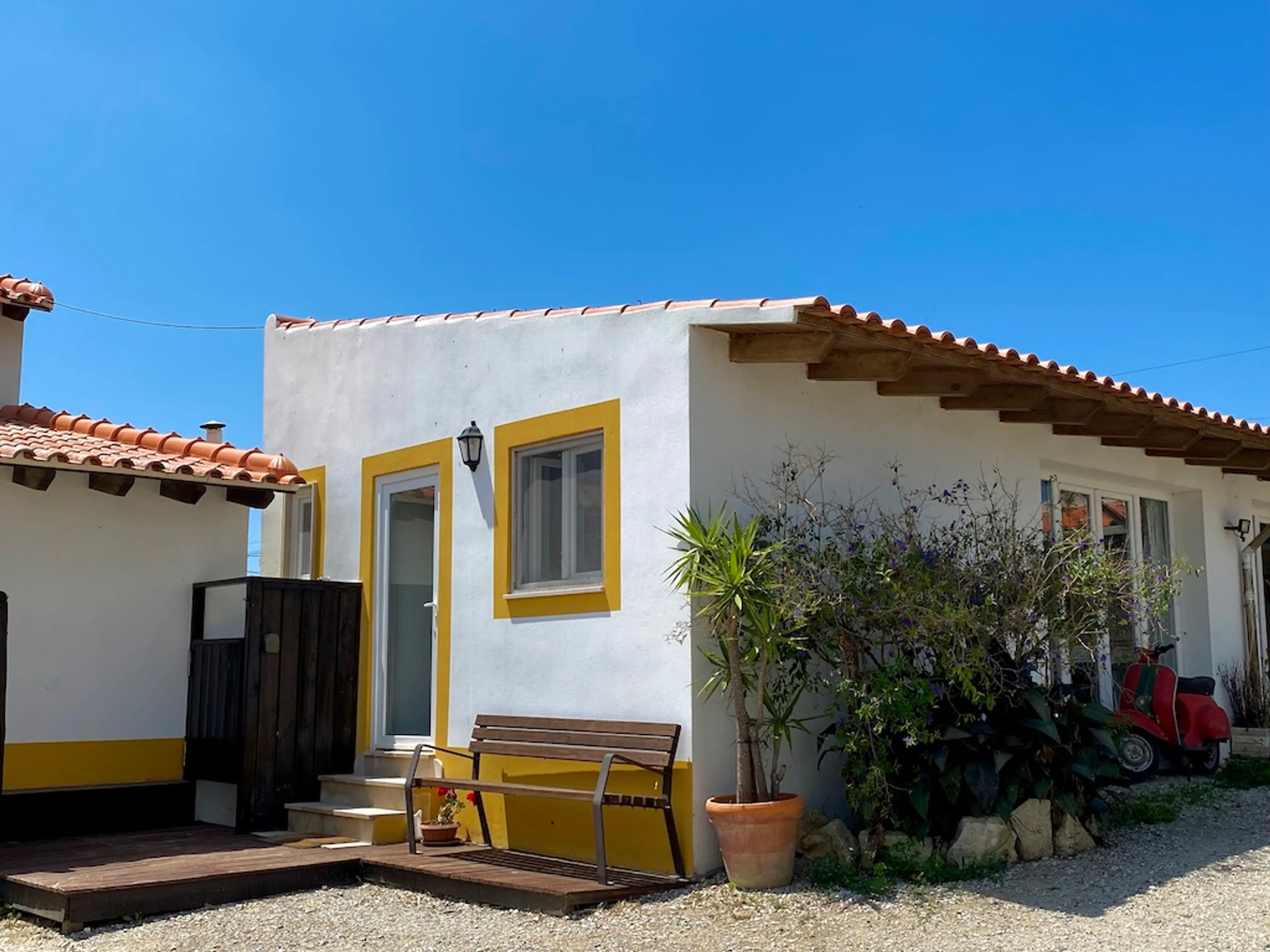 "Suite" mit 7 Betten - 2