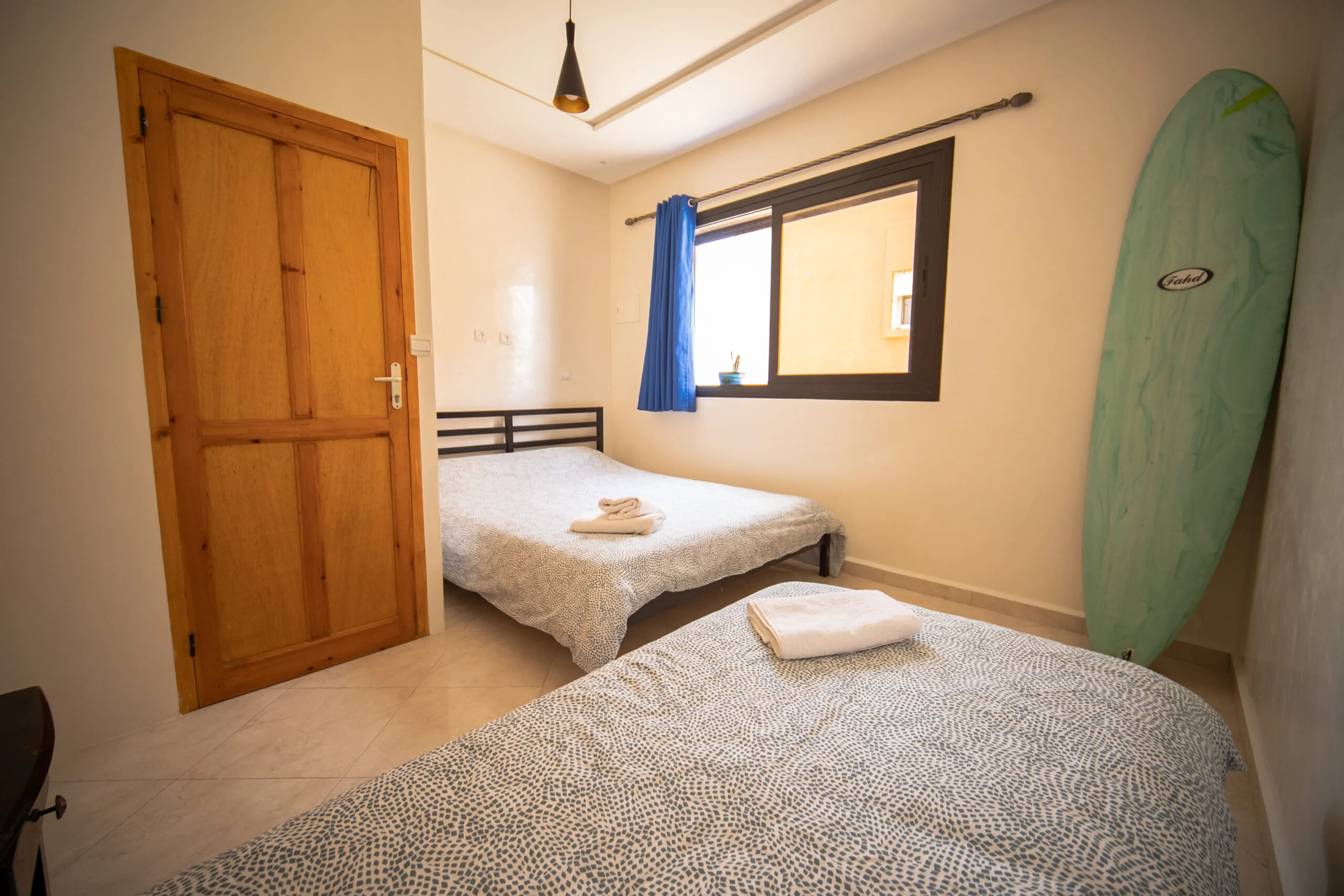 Privates Zimmer - 3